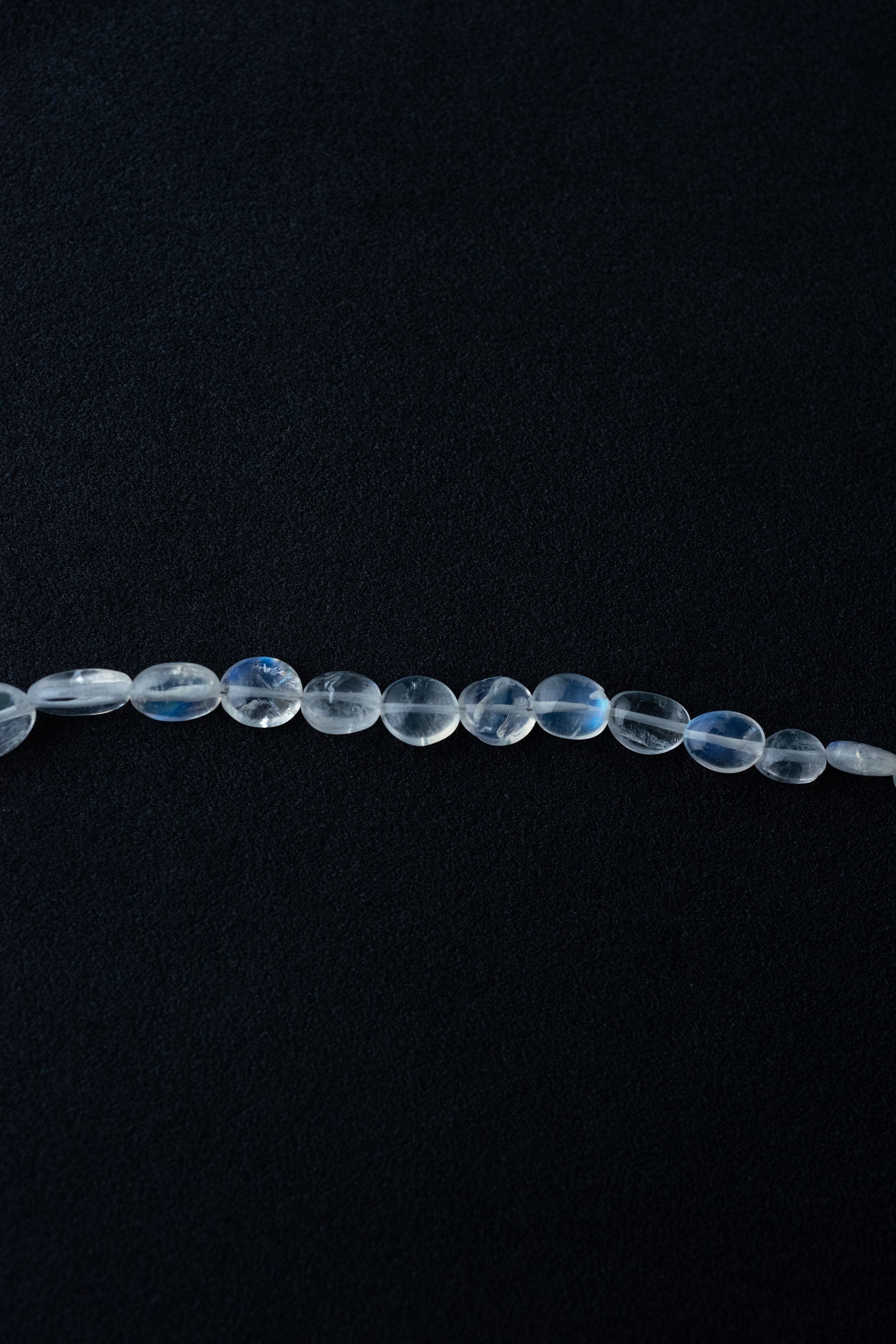 SHOKA COLLAR OVAL MOONSTONE｜R.ALAGAN(ララガン)公式通販｜ムーン