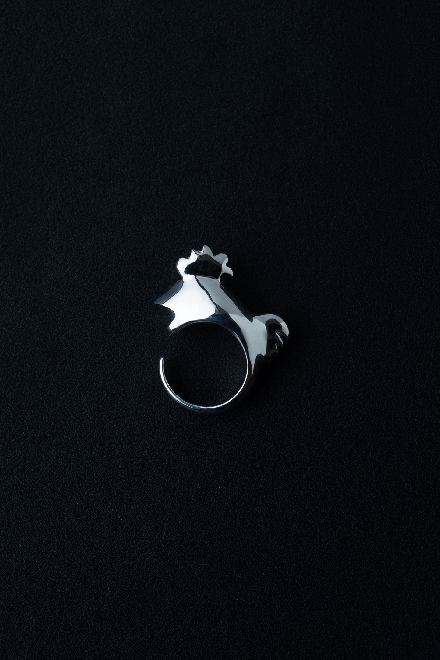 ROOSTER RING