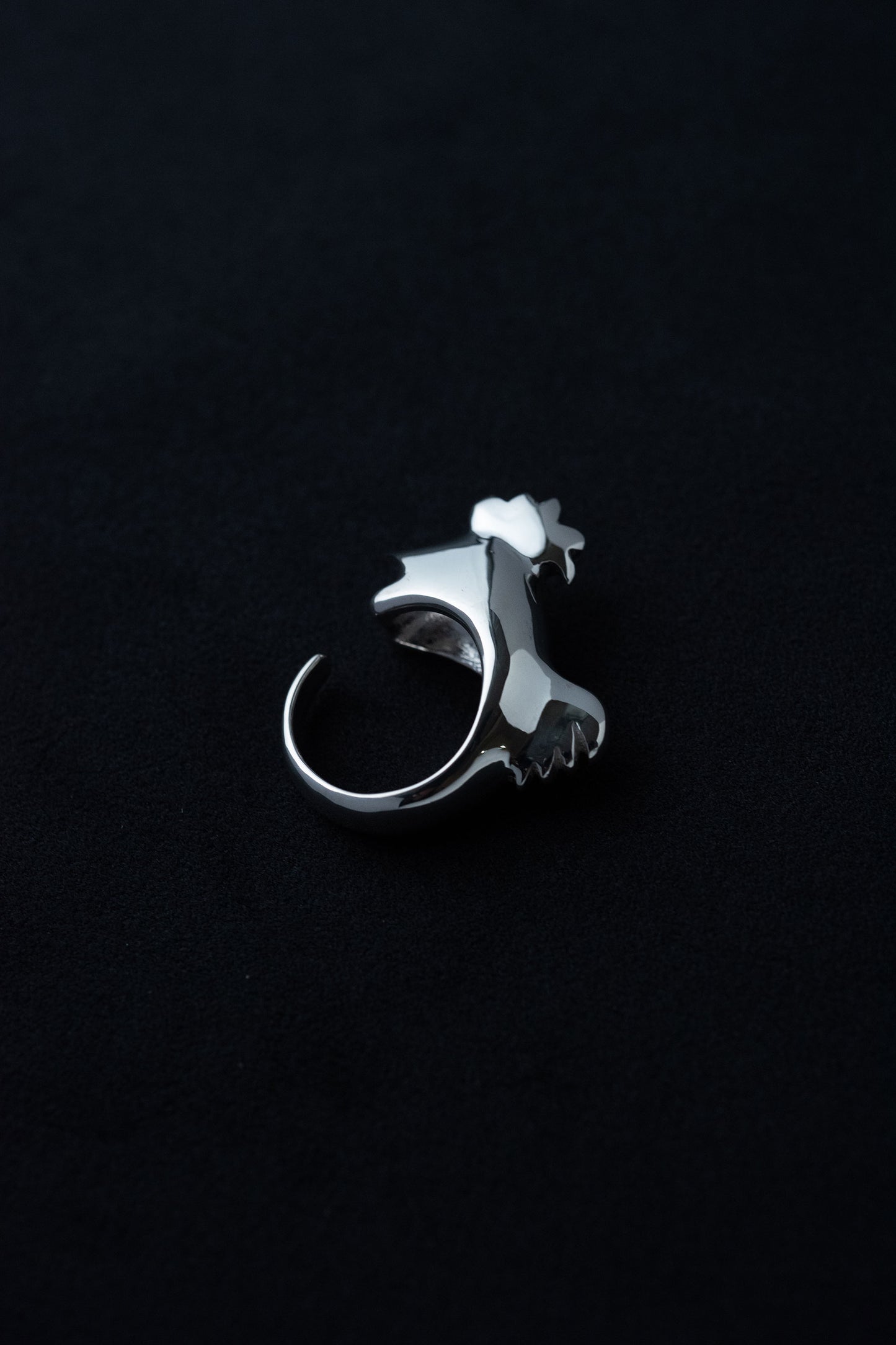 ROOSTER RING