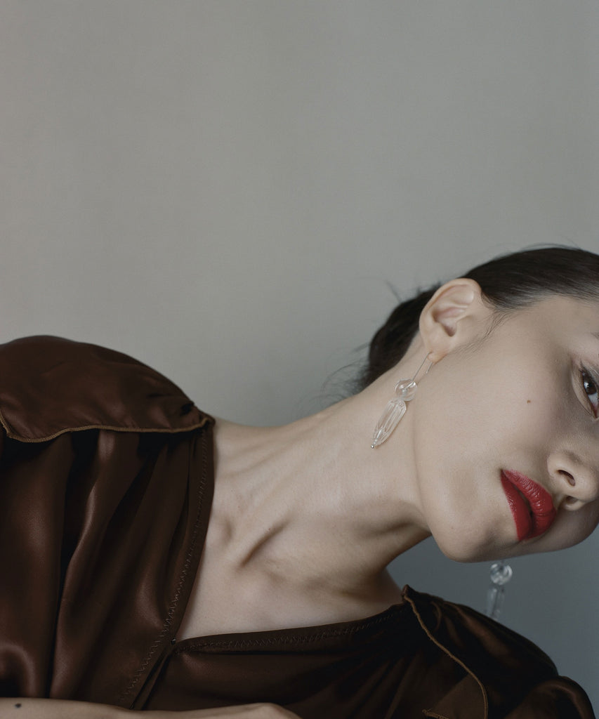 2026SS NEW COLLECTION｜R.ALAGAN(ララガン)公式通販