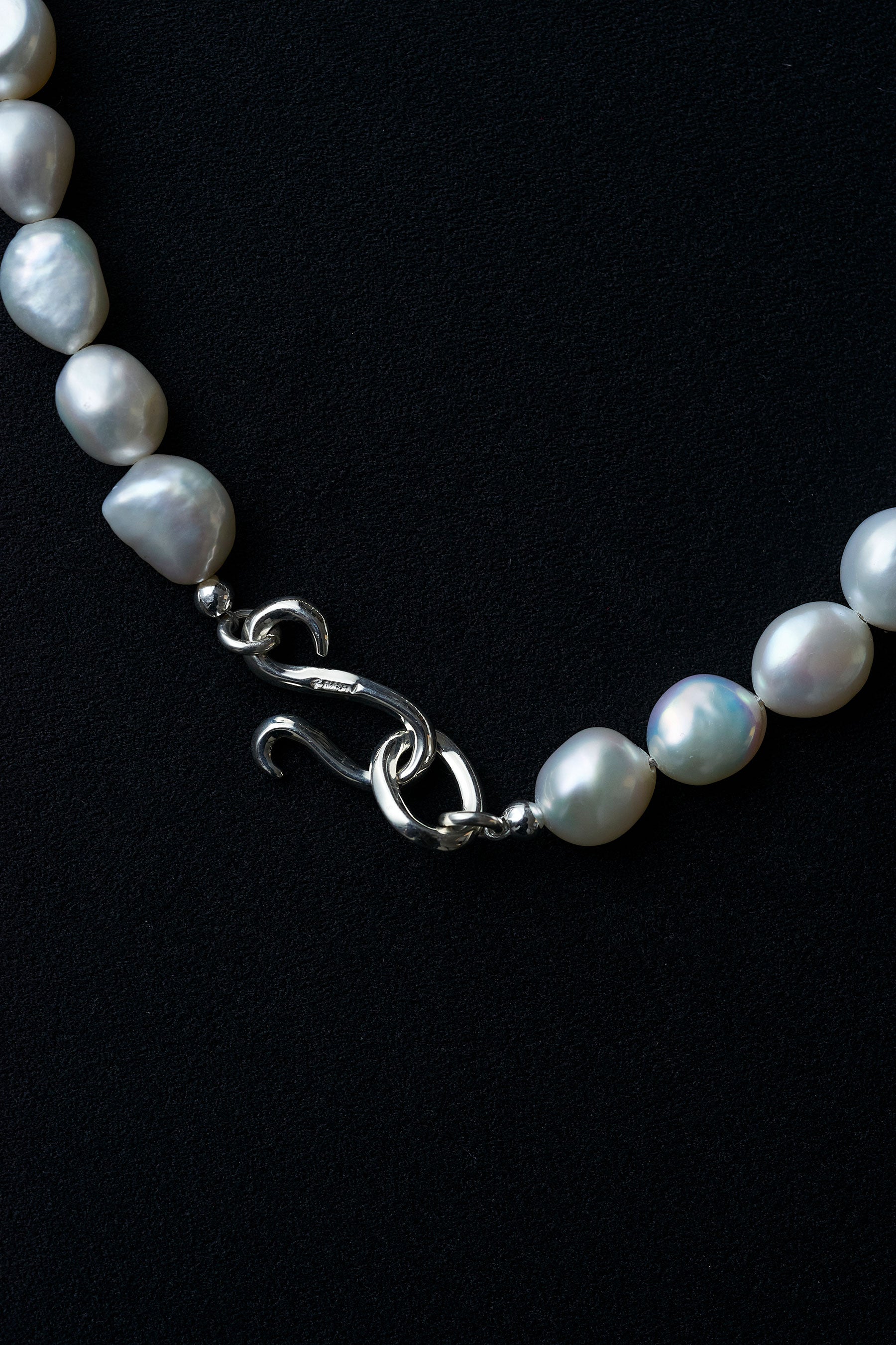 R.ALAGAN PEARL ネックレス CLASSIC PEARL NECKLACE｜R.ALAGAN(ララガン)公式通販｜クラシック