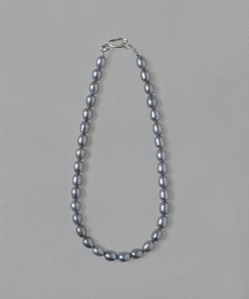 【美品】R.ALAGAN RURI MEDIUM PEARL NECKLACE PEARL NECKLACE｜R.ALAGAN(ララガン)公式通販
