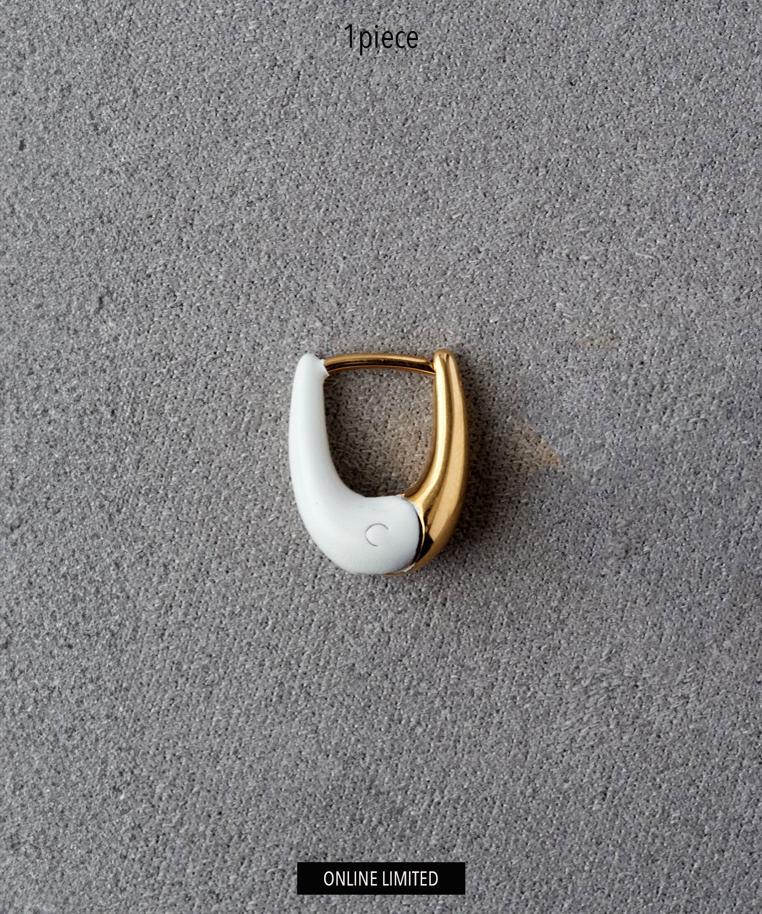 R.ALAGAN】DIPPED TINYTINY PUFFY HOPS