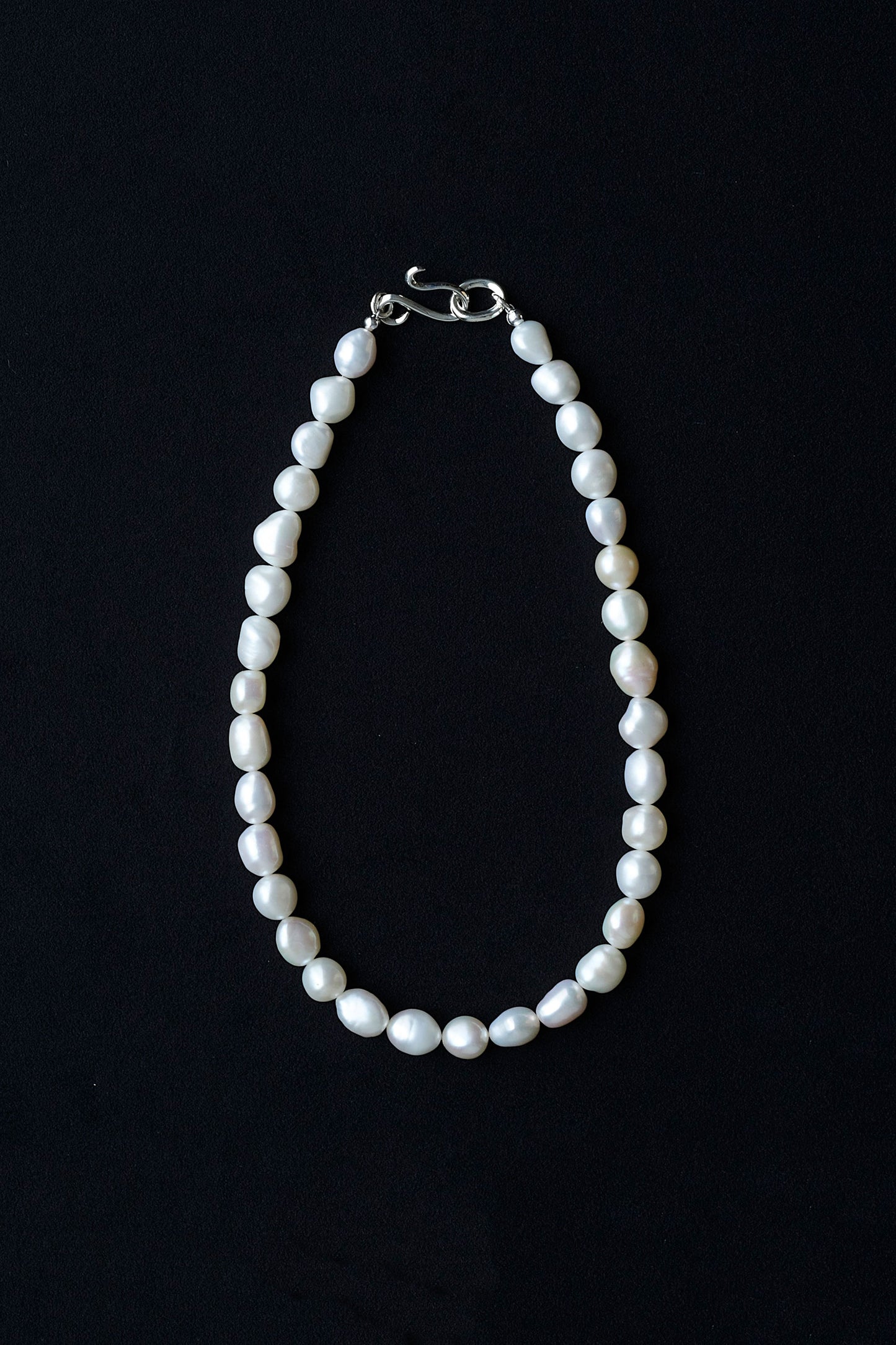 MADAM PEARL NECKLACE