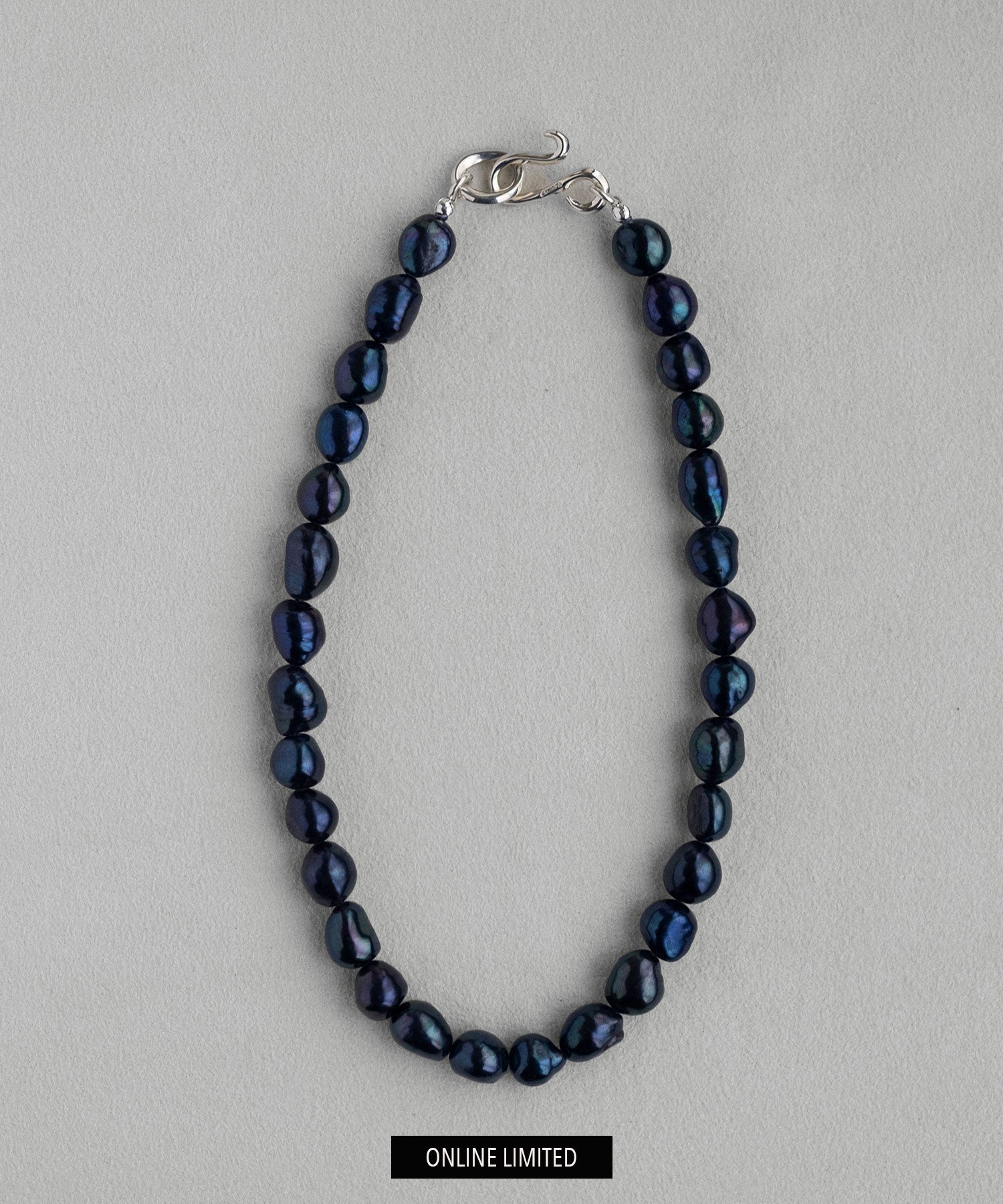 RURI SHORT PEARL NECKLACE｜R.ALAGAN(ララガン)公式通販