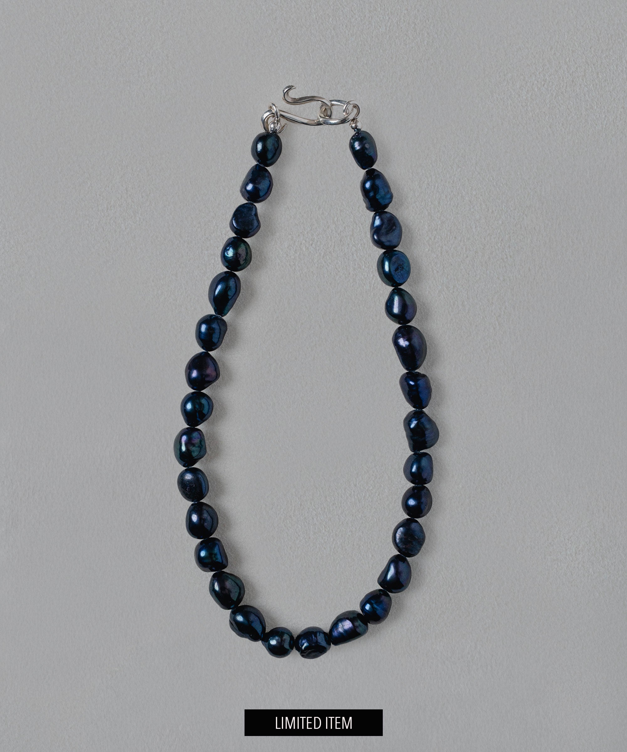 RURI SHORT PEARL NECKLACE｜R.ALAGAN(ララガン)公式通販｜パール
