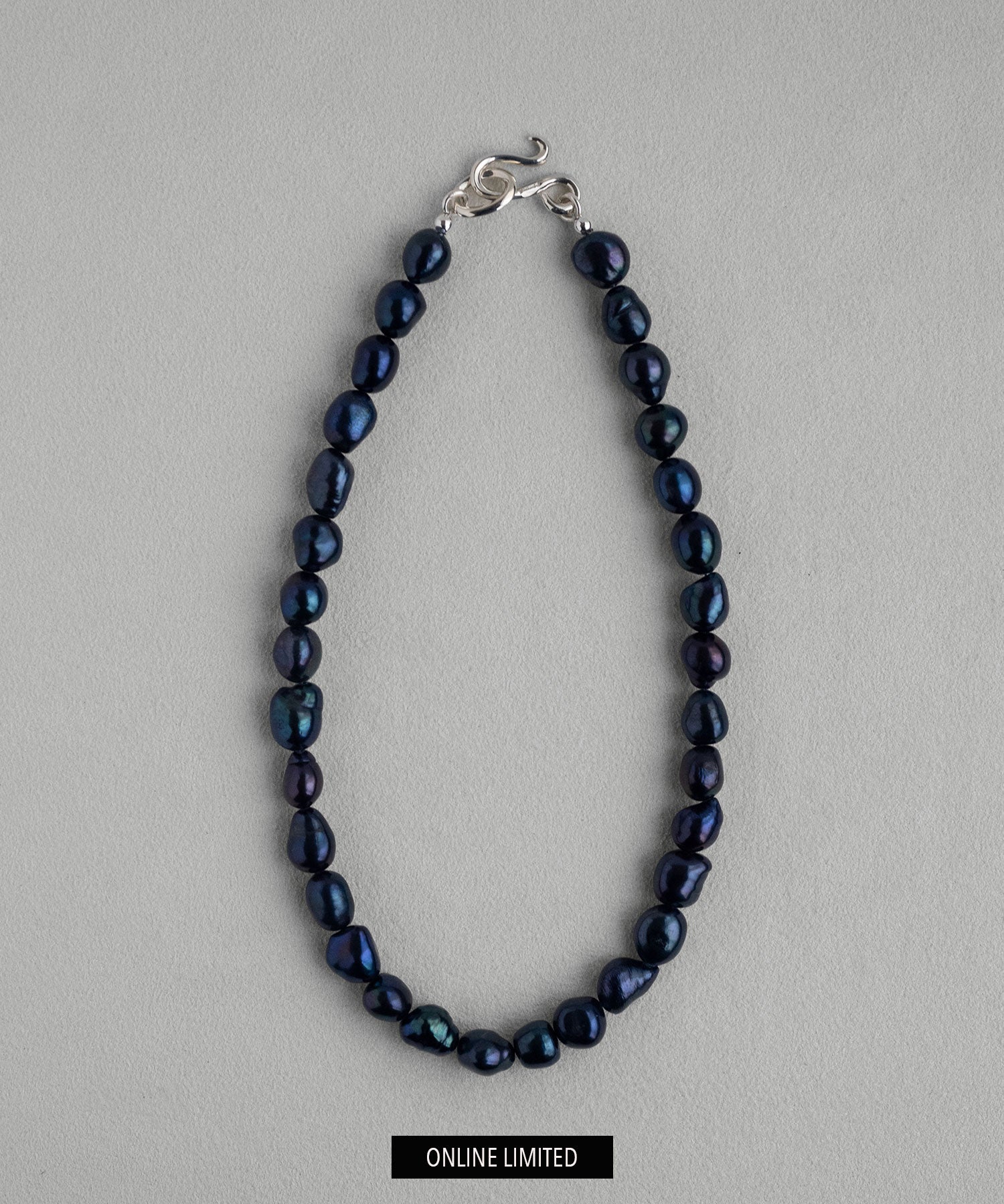 RURI MEDIUM PEARL NECKLACE｜R.ALAGAN(ララガン)公式通販