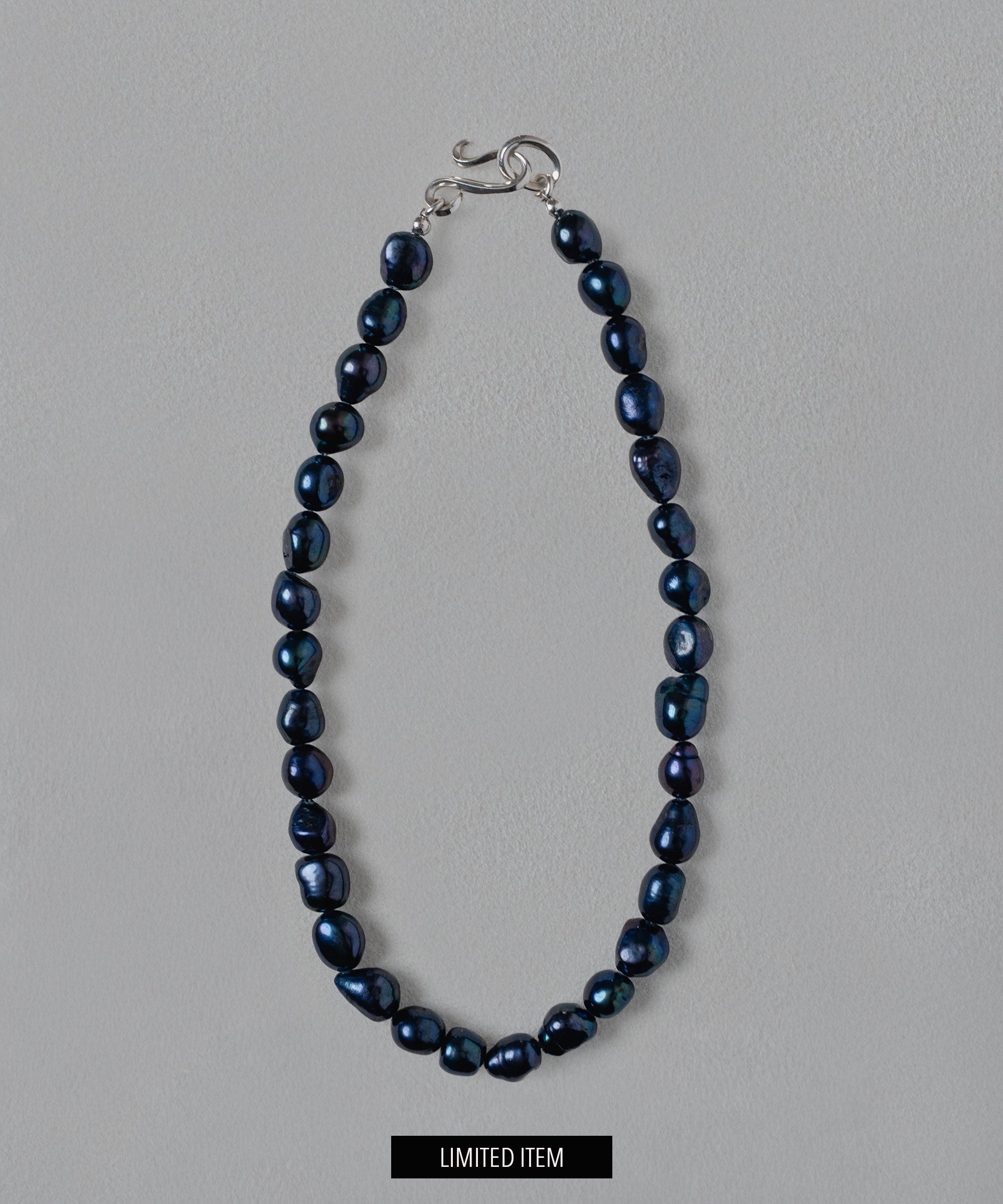 RURI MEDIUM PEARL NECKLACE｜R.ALAGAN(ララガン)公式通販｜パール