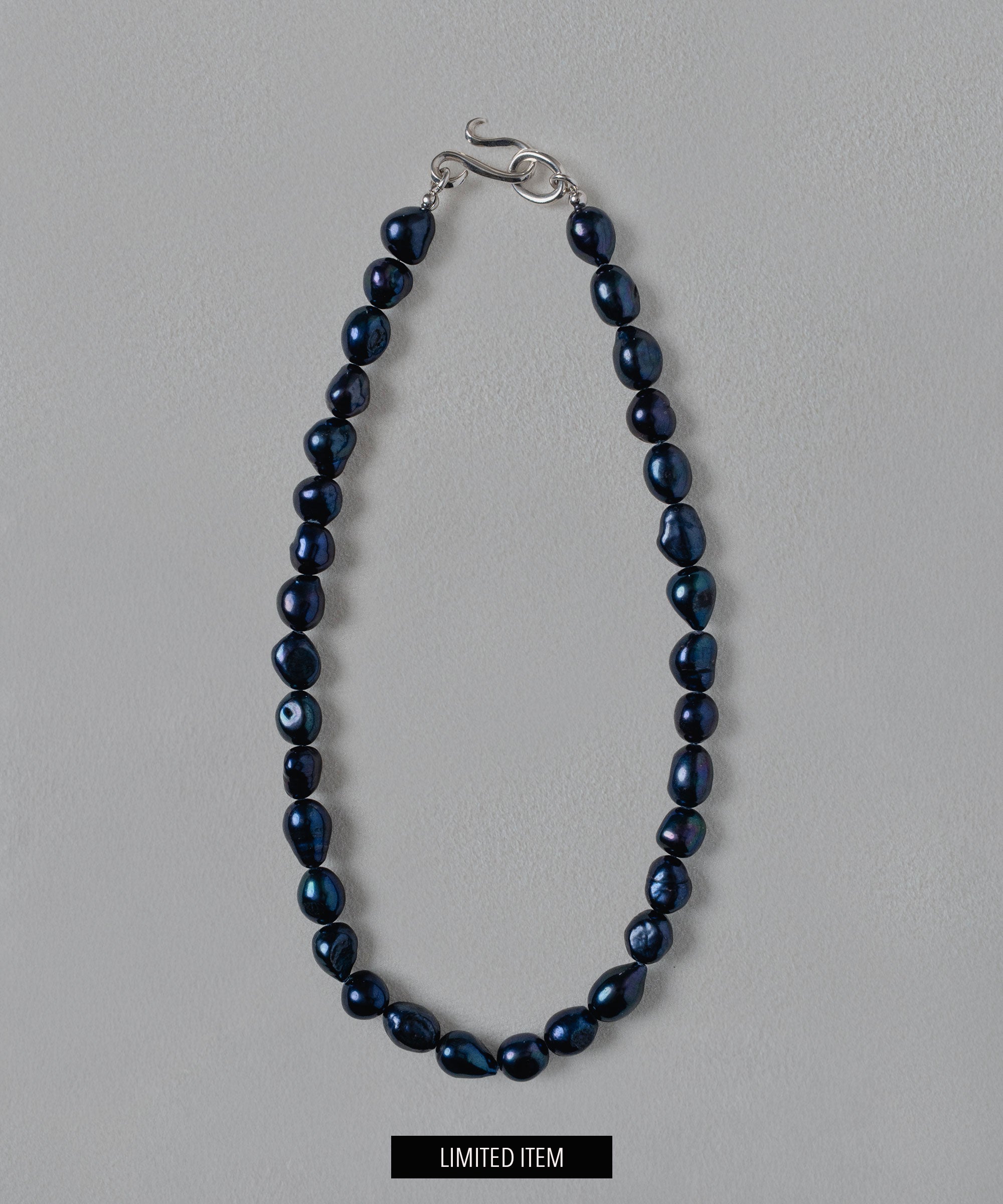 RURI CLASSIC PEARL NECKLACE｜R.ALAGAN(ララガン)公式通販｜パール