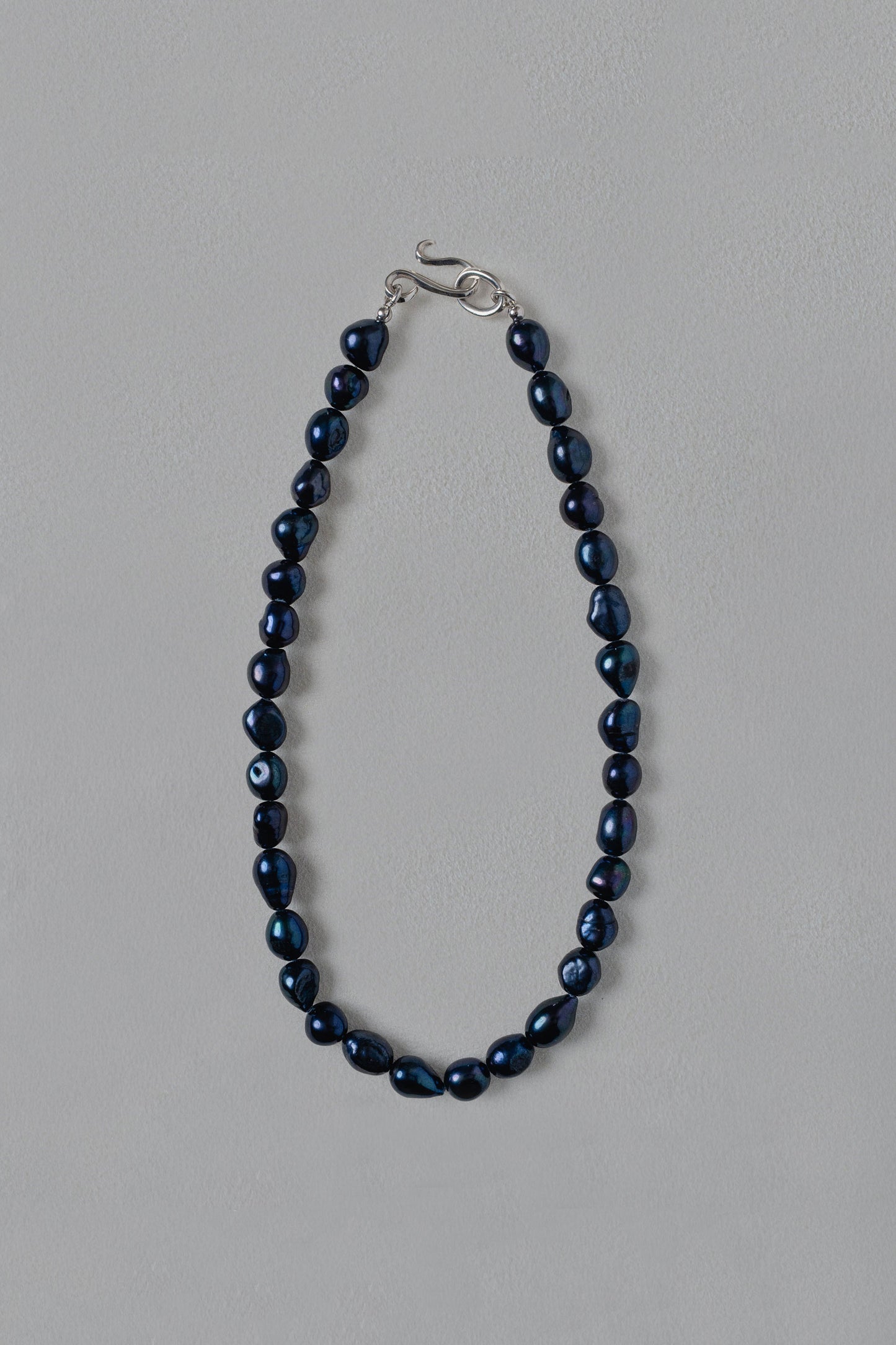 RURI CLASSIC PEARL NECKLACE