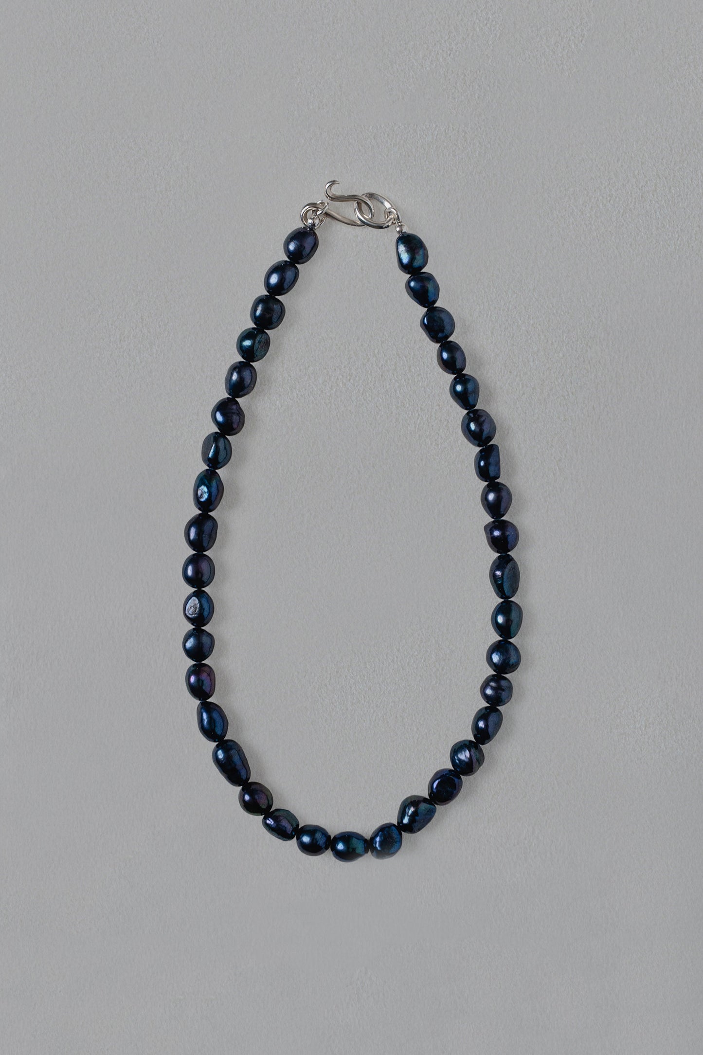 RURI MADAM PEARL NECKLACE