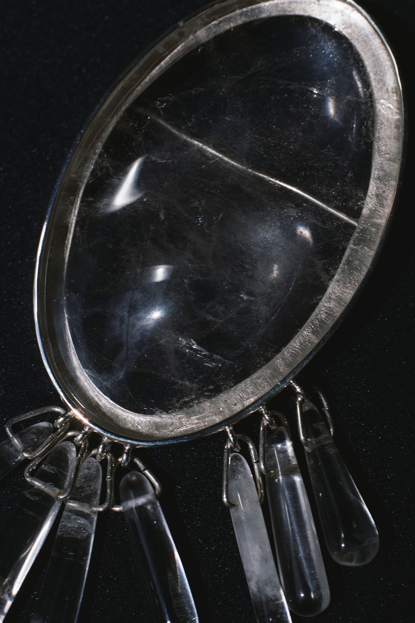 RENE BROOCH