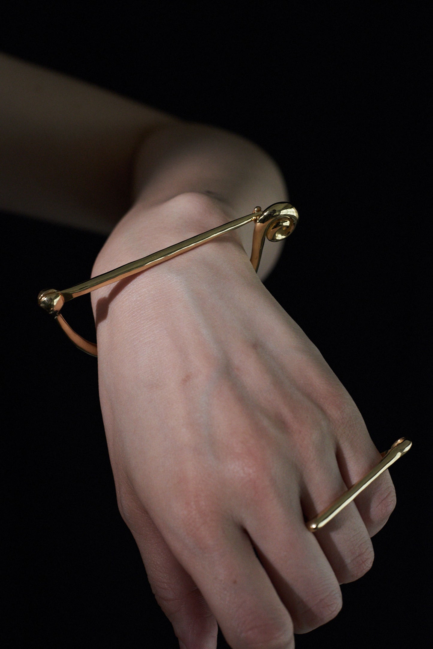 FIBULA RING