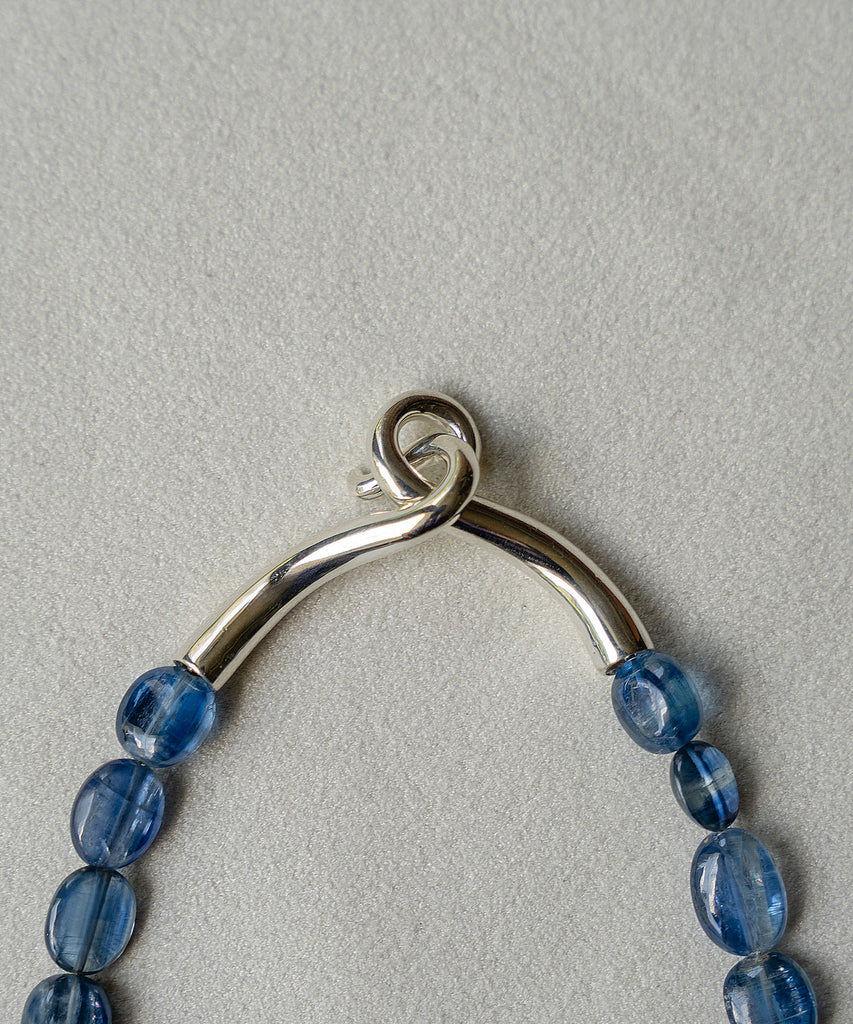 KYANITE SHOKA COLLAR[A]