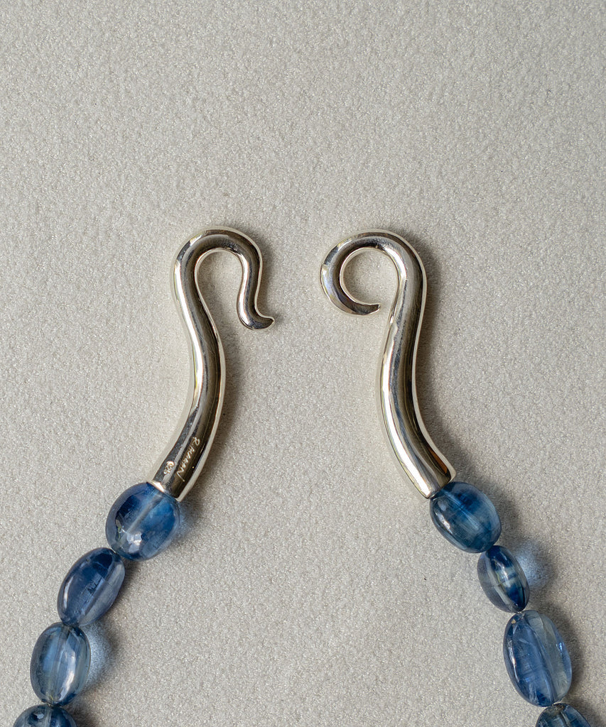 KYANITE SHOKA COLLAR[A]