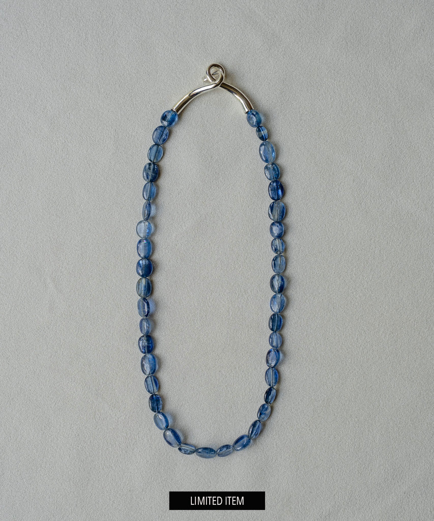 KYANITE SHOKA COLLAR[A]