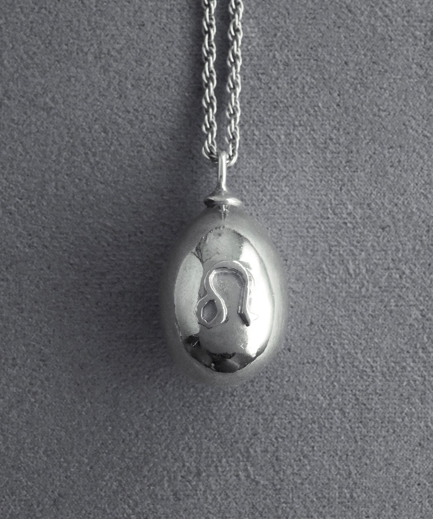 ASTROLOGY NECKLACE/獅子座｜R.ALAGAN(ララガン)公式通販