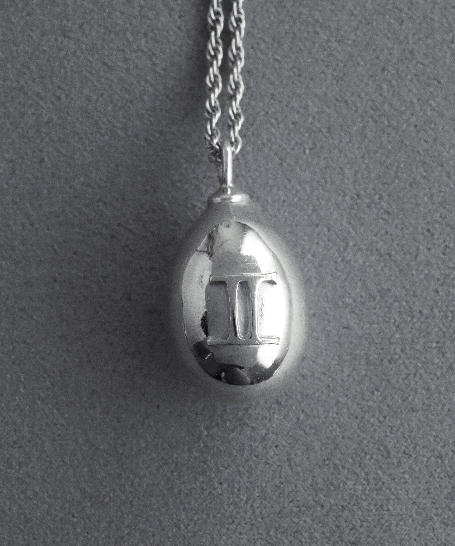 R.ALAGAN ララガン 星座 ネックレスASTROLOGY NECKLACE（R