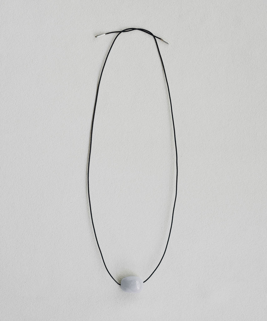 DISTORTED STONE CHOKER