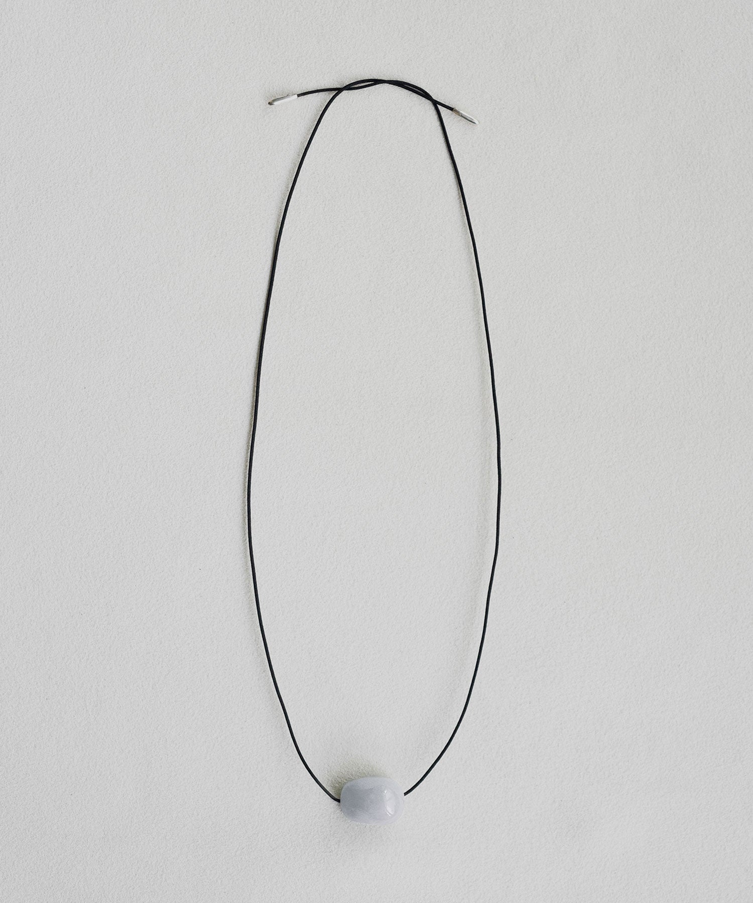 DISTORTED STONE CHOKER｜R.ALAGAN(ララガン)公式通販｜ディストー