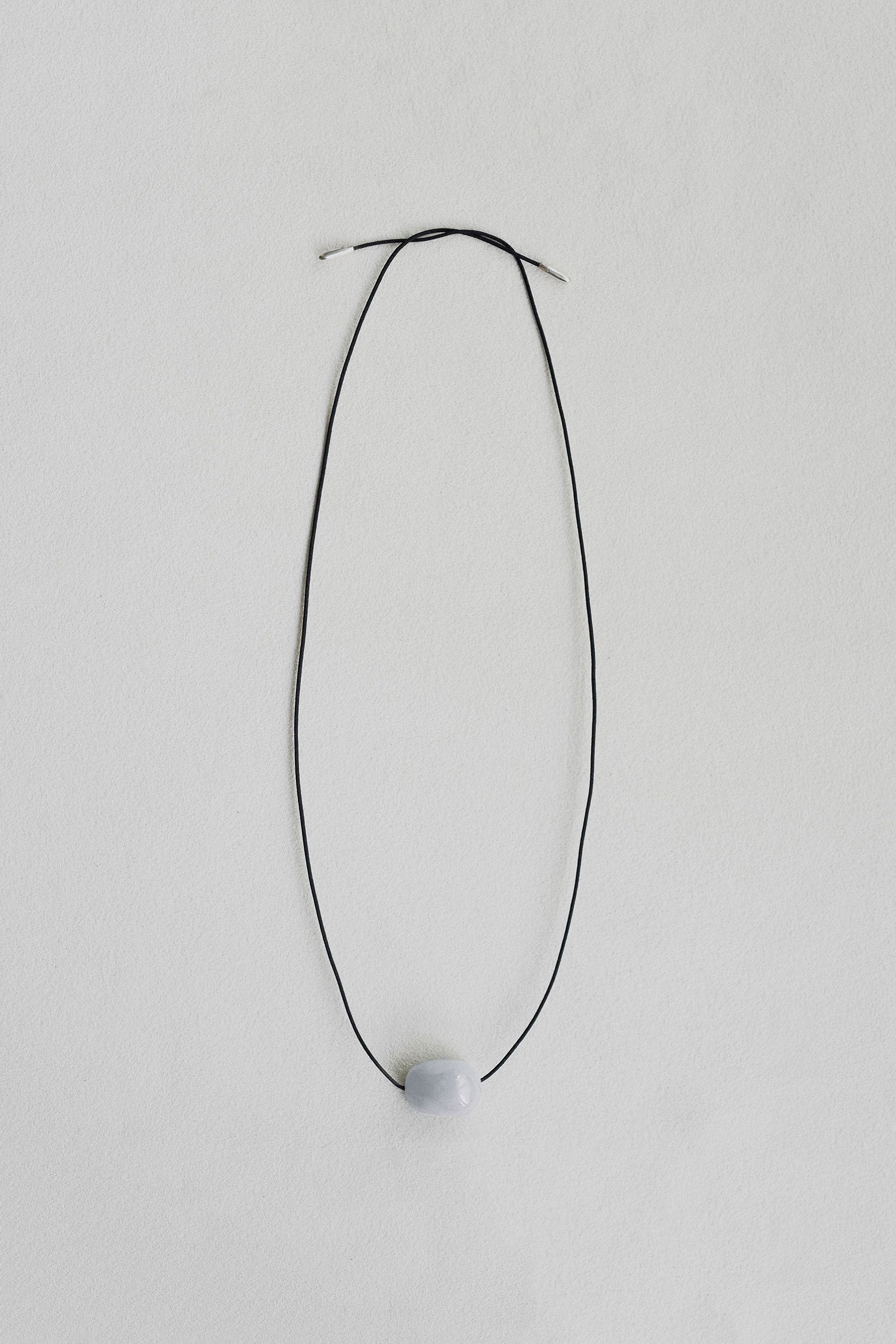 DISTORTED STONE CHOKER
