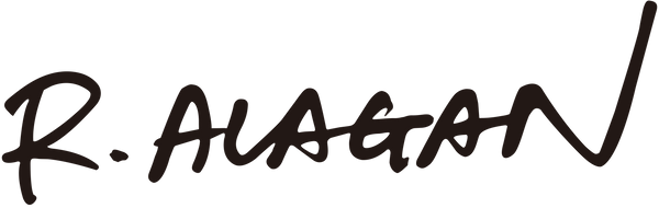 R.ALAGAN