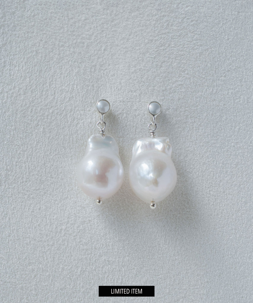 HAKU EARRINGS