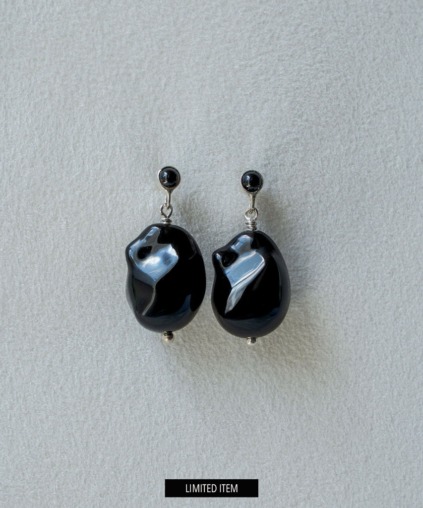 GEN EARRINGS