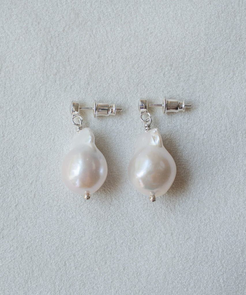 HAKU EARRINGS