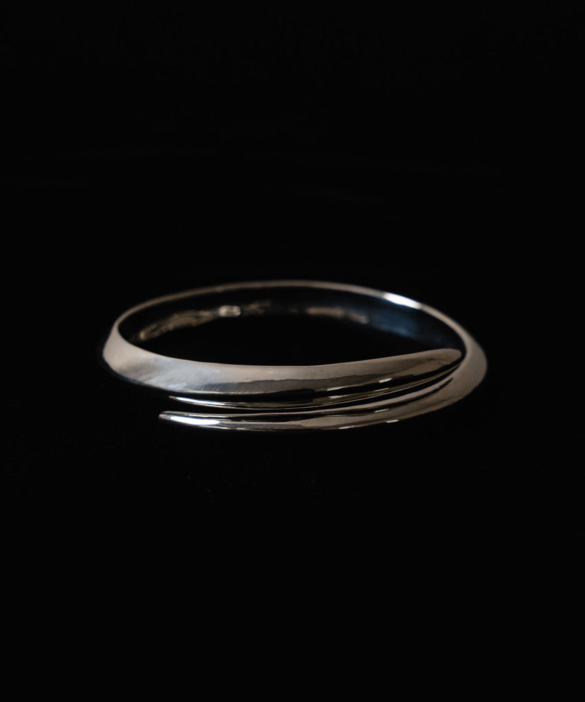 R.ALAGAN　ララガン　バングル　VINE BANGLE　シルバー WILLOW BANGLE｜R.ALAGAN(ララガン)公式通販｜バングル