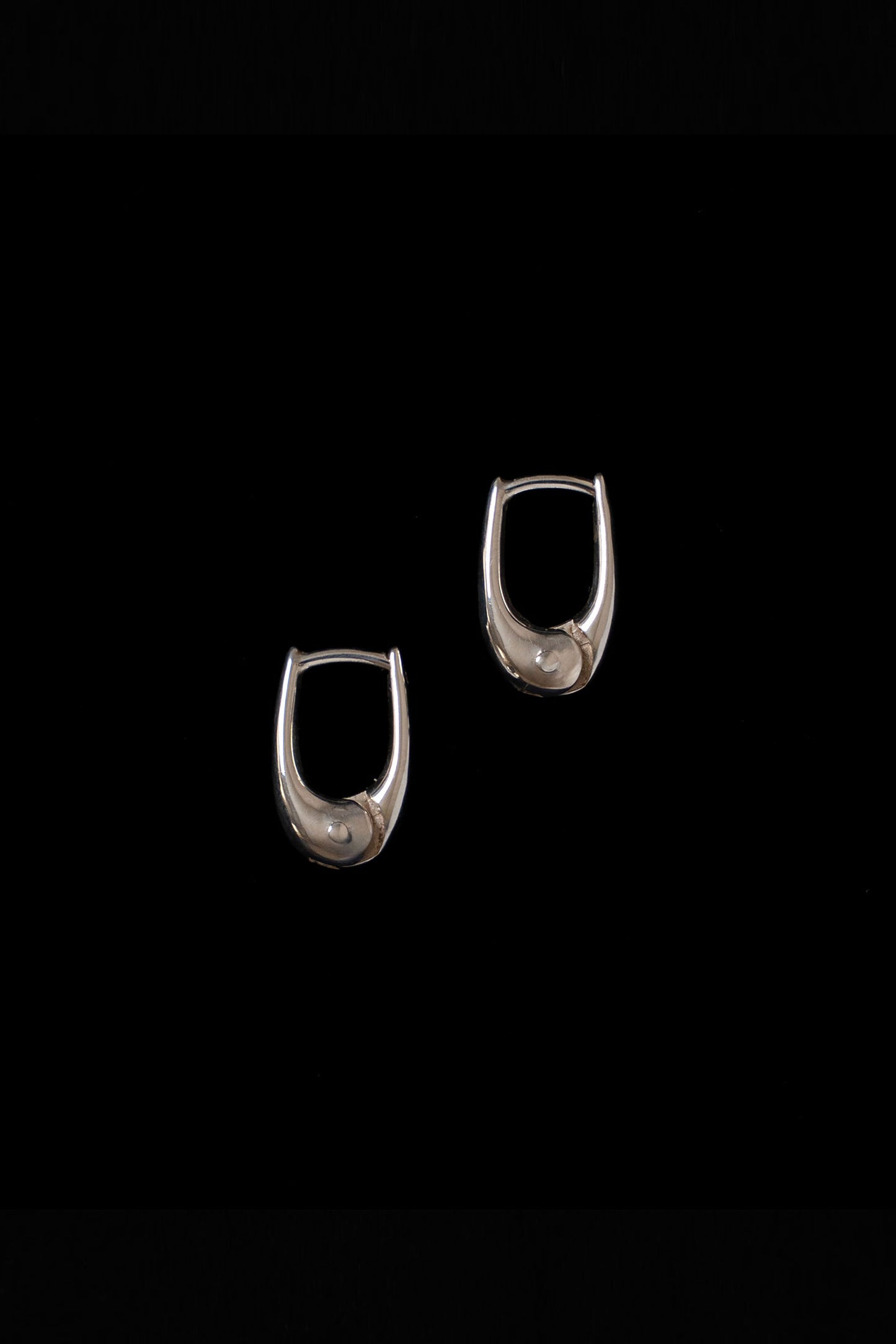 TINY THIN HOOPS