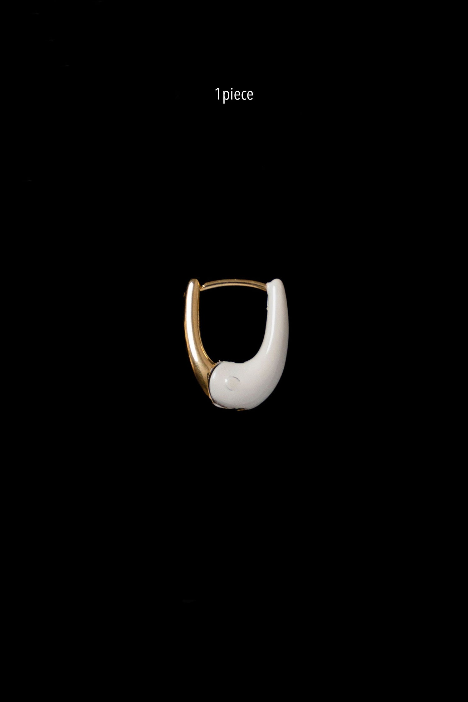 アクセサリー R.ALAGAN DIPPED TINY TINY PUFFY HOOPS DIPPED TINY TINY PUFFY HOOPS｜R.ALAGAN(ララガン)公式通販