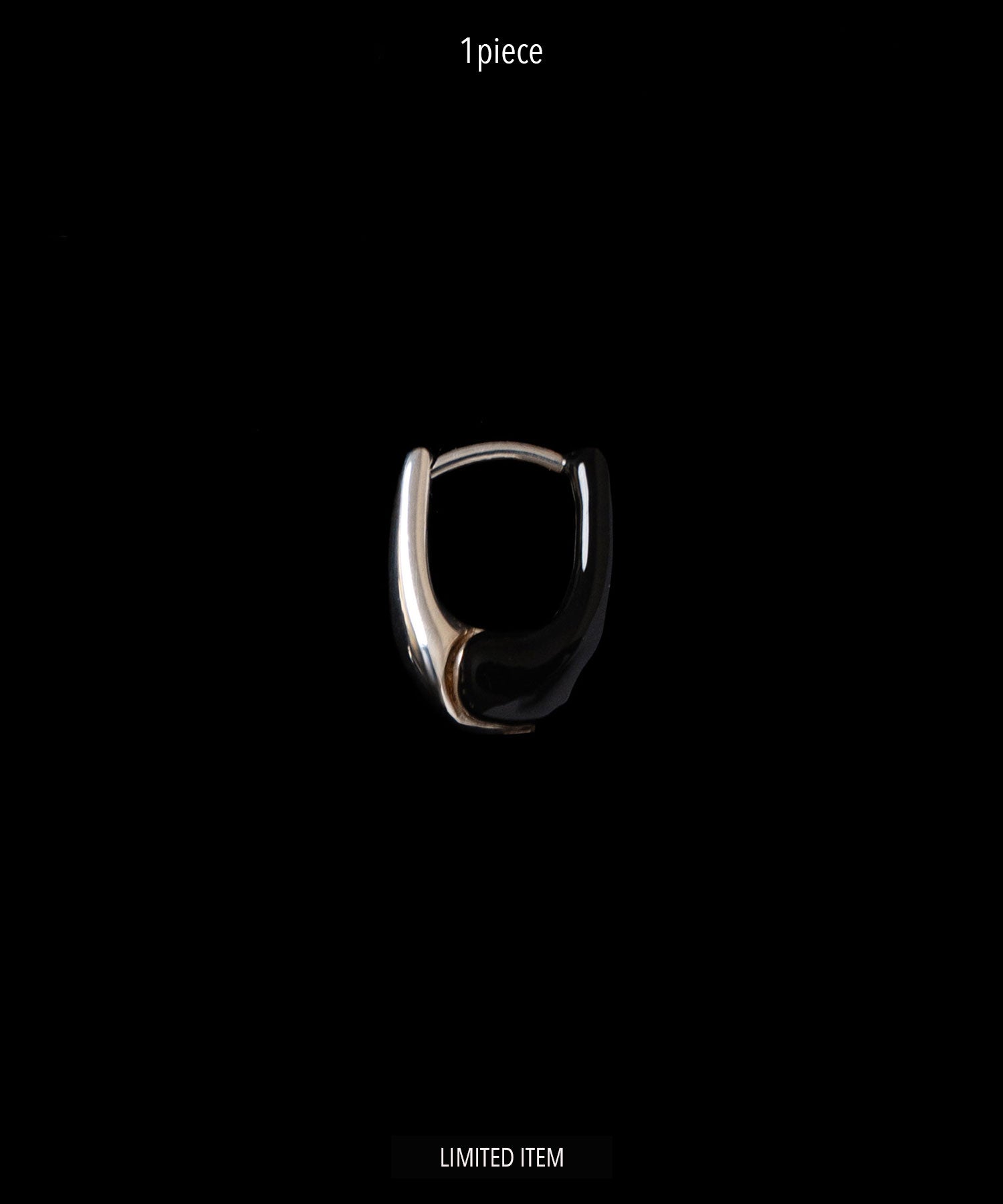 DIPPED TINY TINY PUFFY HOOPS｜R.ALAGAN(ララガン)公式通販
