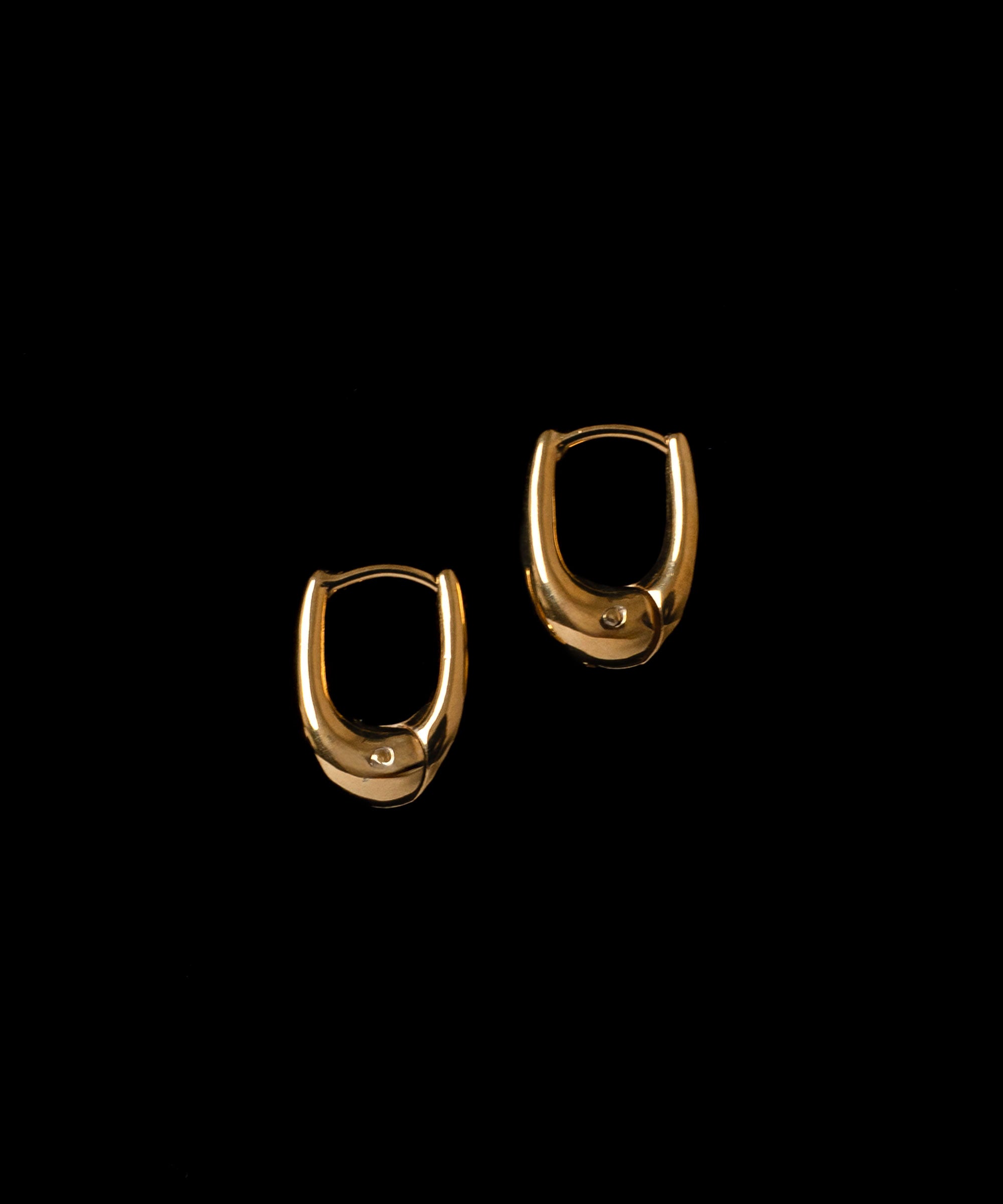 TINY TINY PUFFY HOOPS｜R.ALAGAN(ララガン)公式通販｜