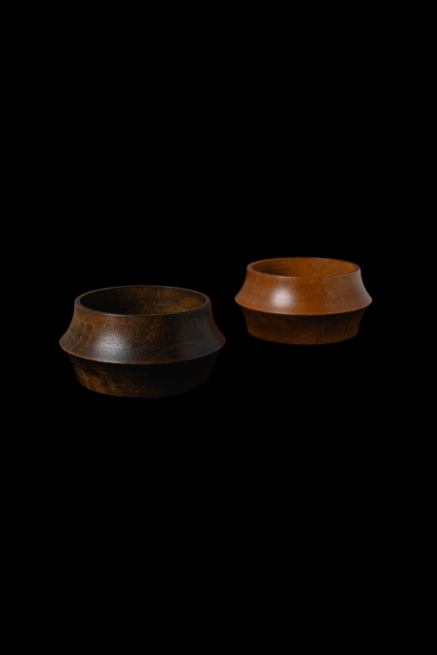 MOUNTAIN WOOD BANGLE