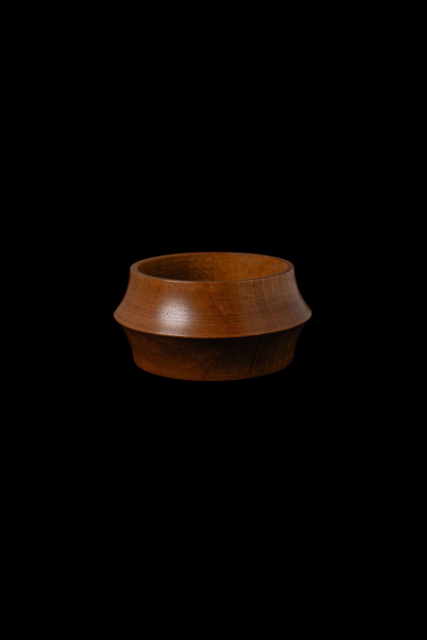 MOUNTAIN WOOD BANGLE