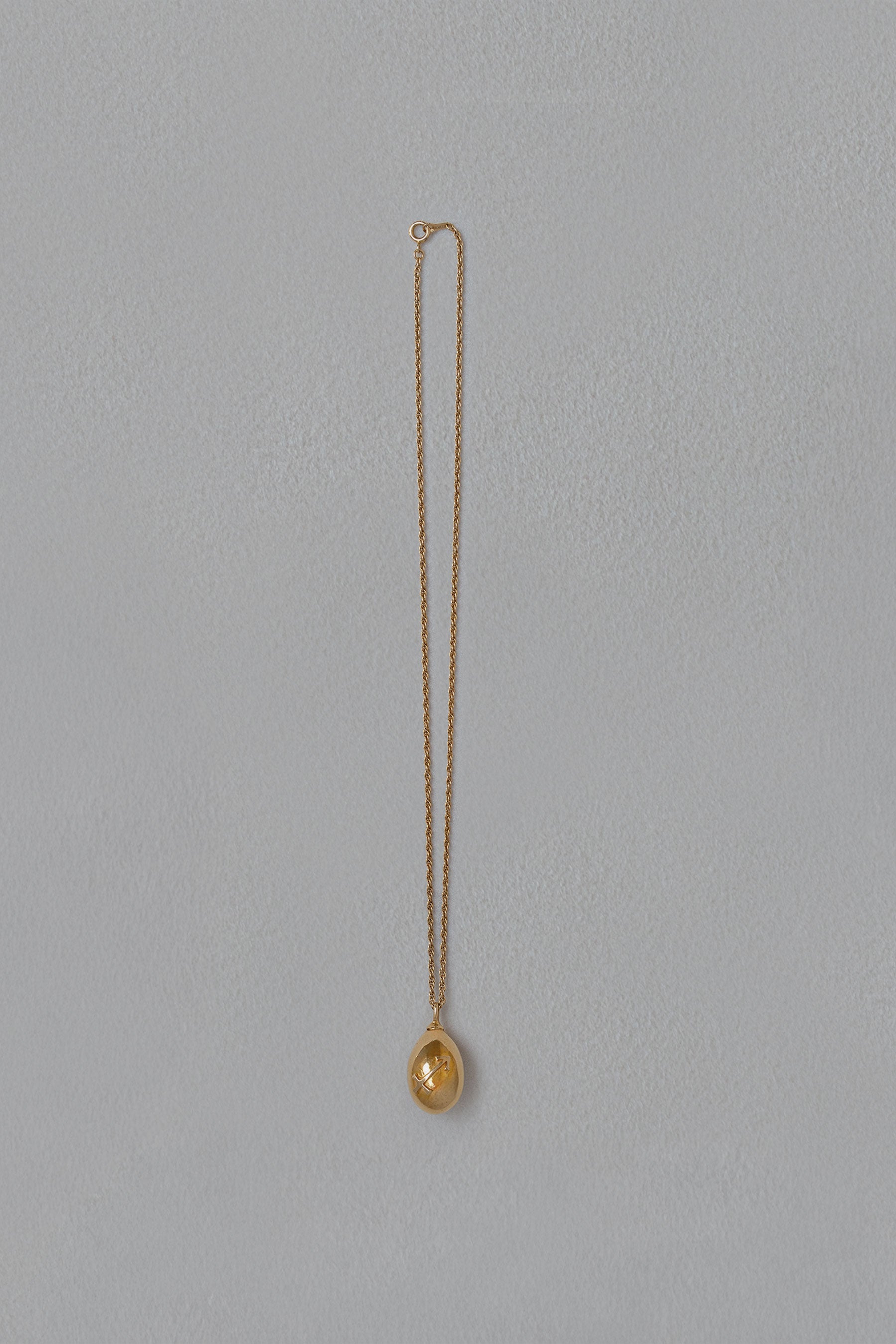 ASTROLOGY NECKLACE/射手座