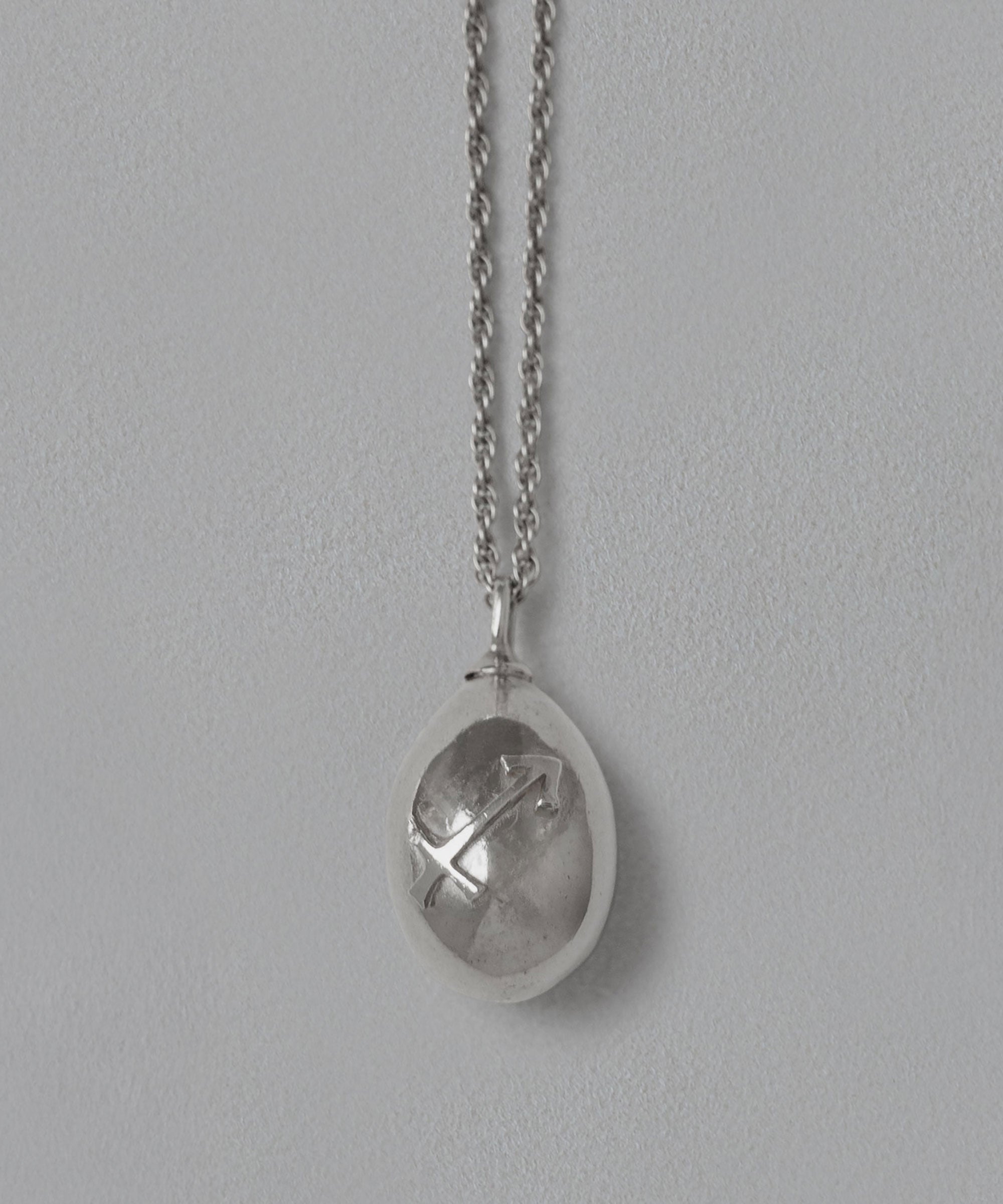 ASTROLOGY NECKLACE/射手座｜R.ALAGAN(ララガン)公式通販