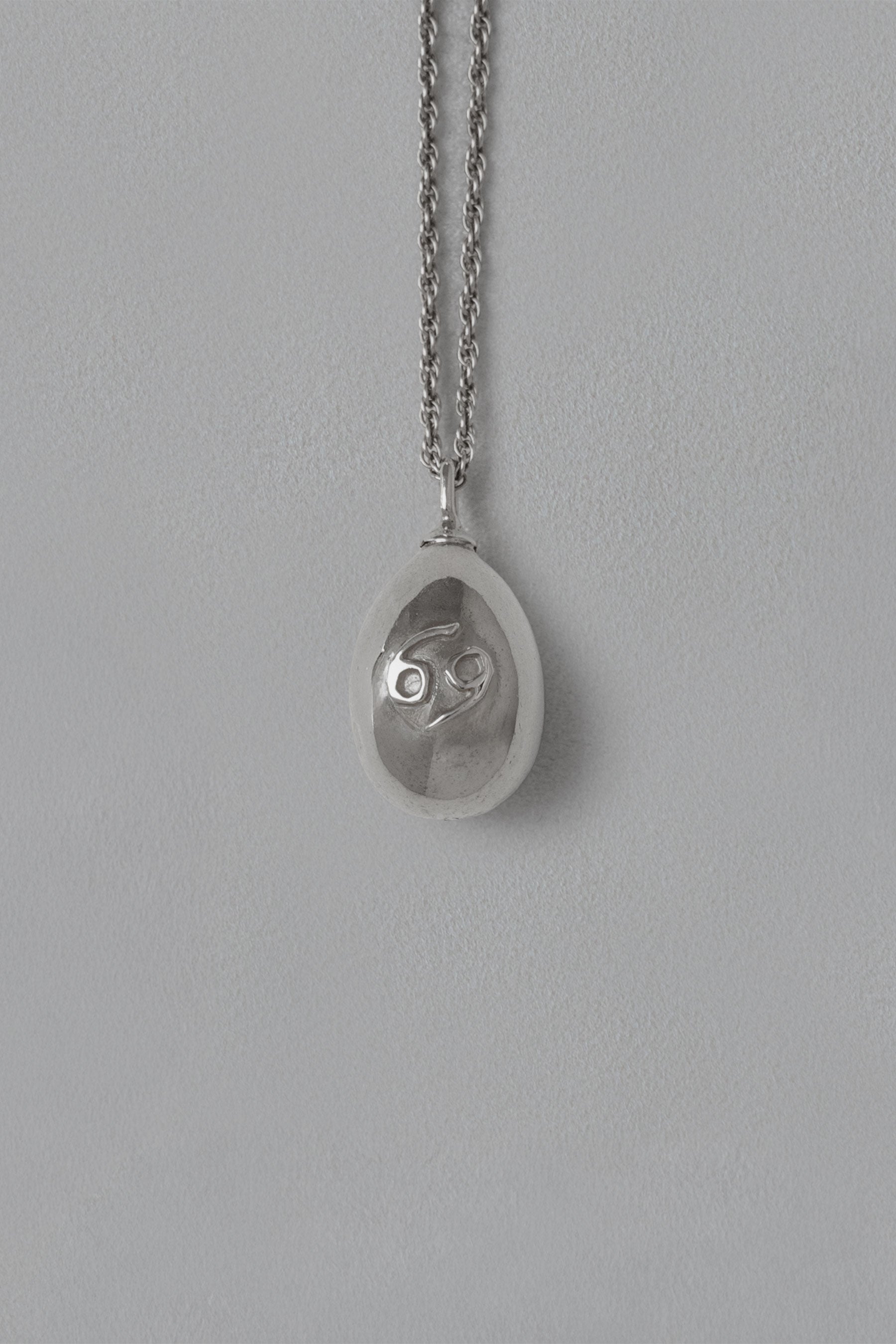 ASTROLOGY NECKLACE/Cancer