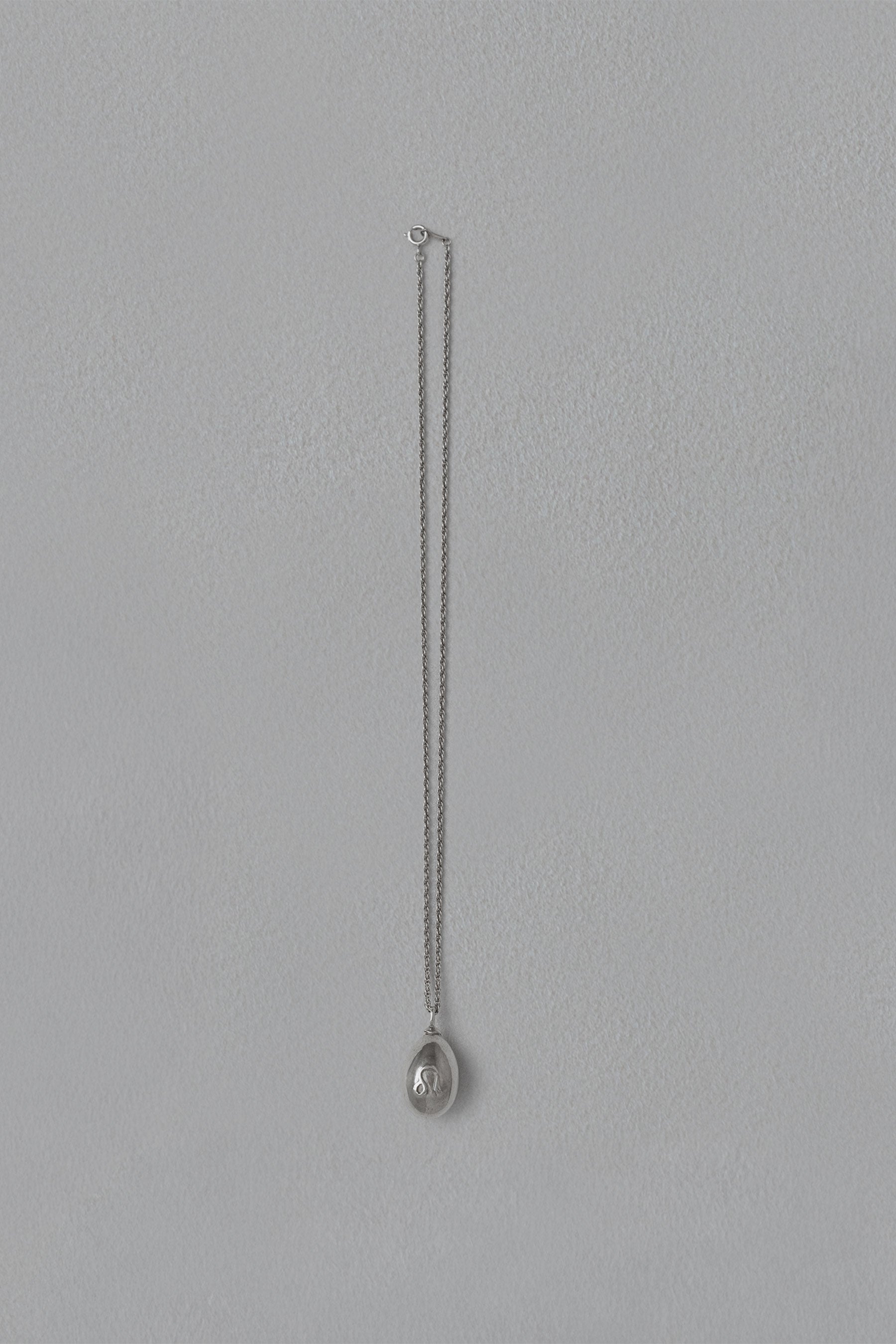 ASTROLOGY NECKLACE/Leo