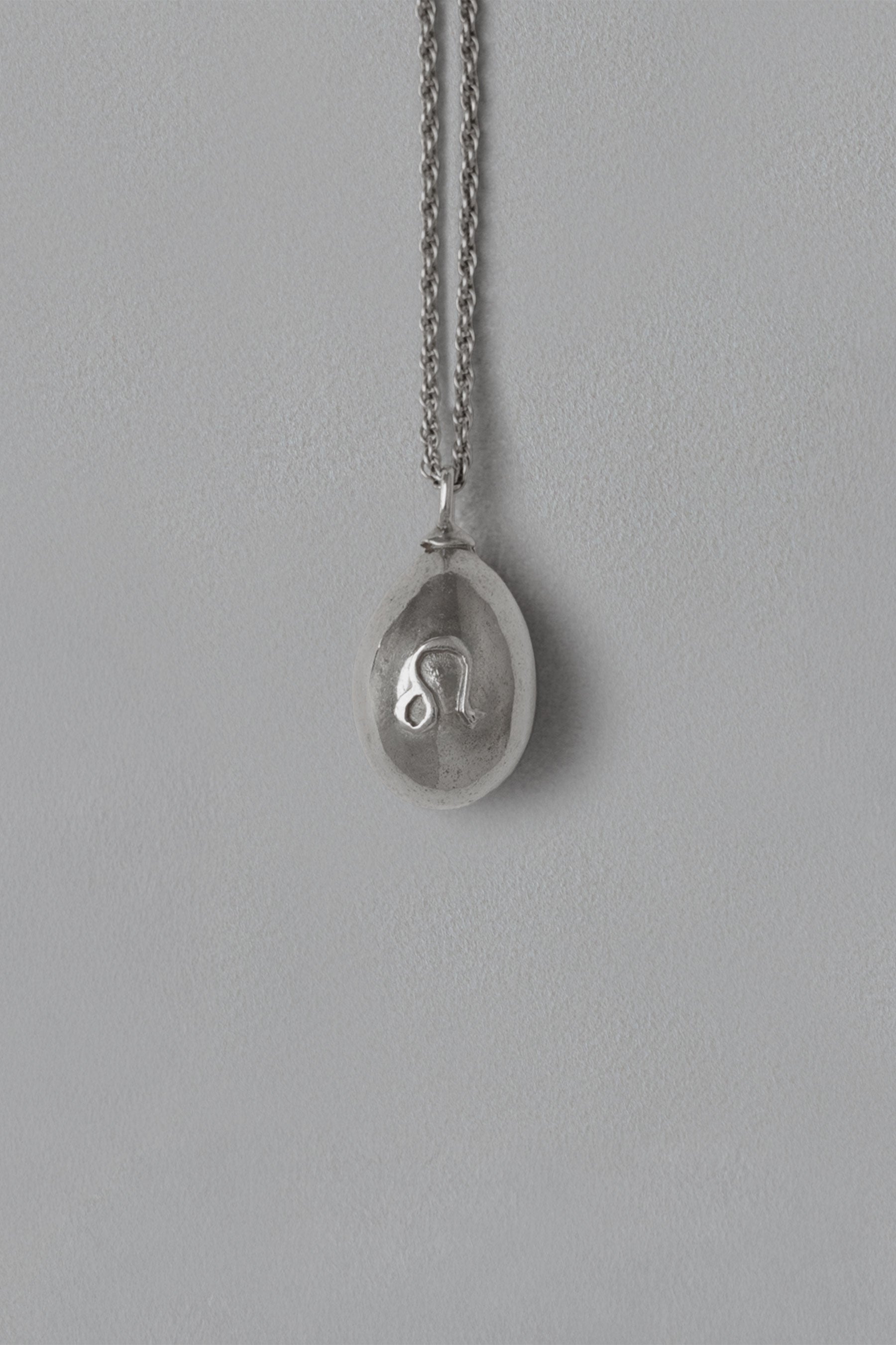 ASTROLOGY NECKLACE/Leo