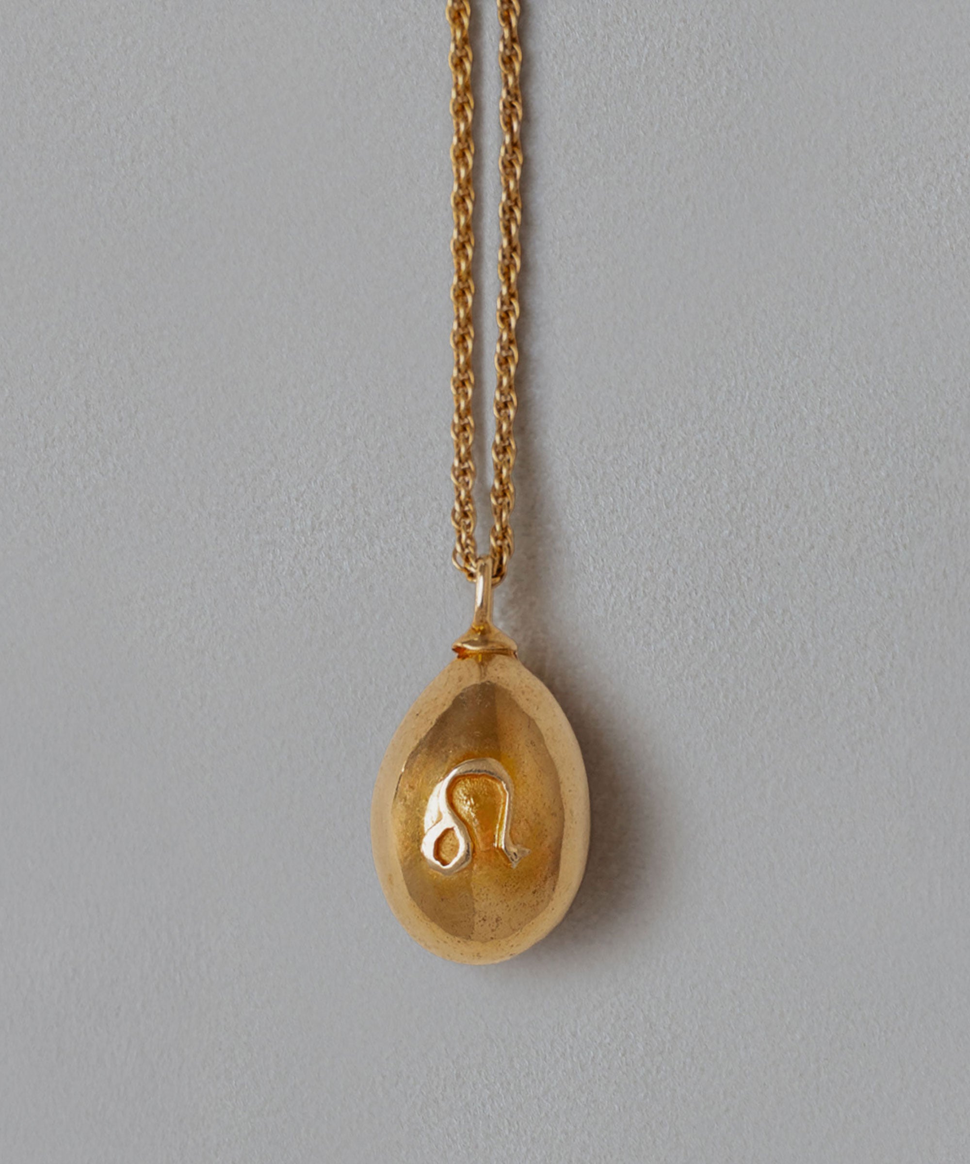 ◎未使用 R.ALAGAN ASTROLOGY NECKLACE/乙女座 ◎未使用 R.ALAGAN ASTROLOGY NECKLACE/乙女座 R.ALAGAN/ASTROLOGY