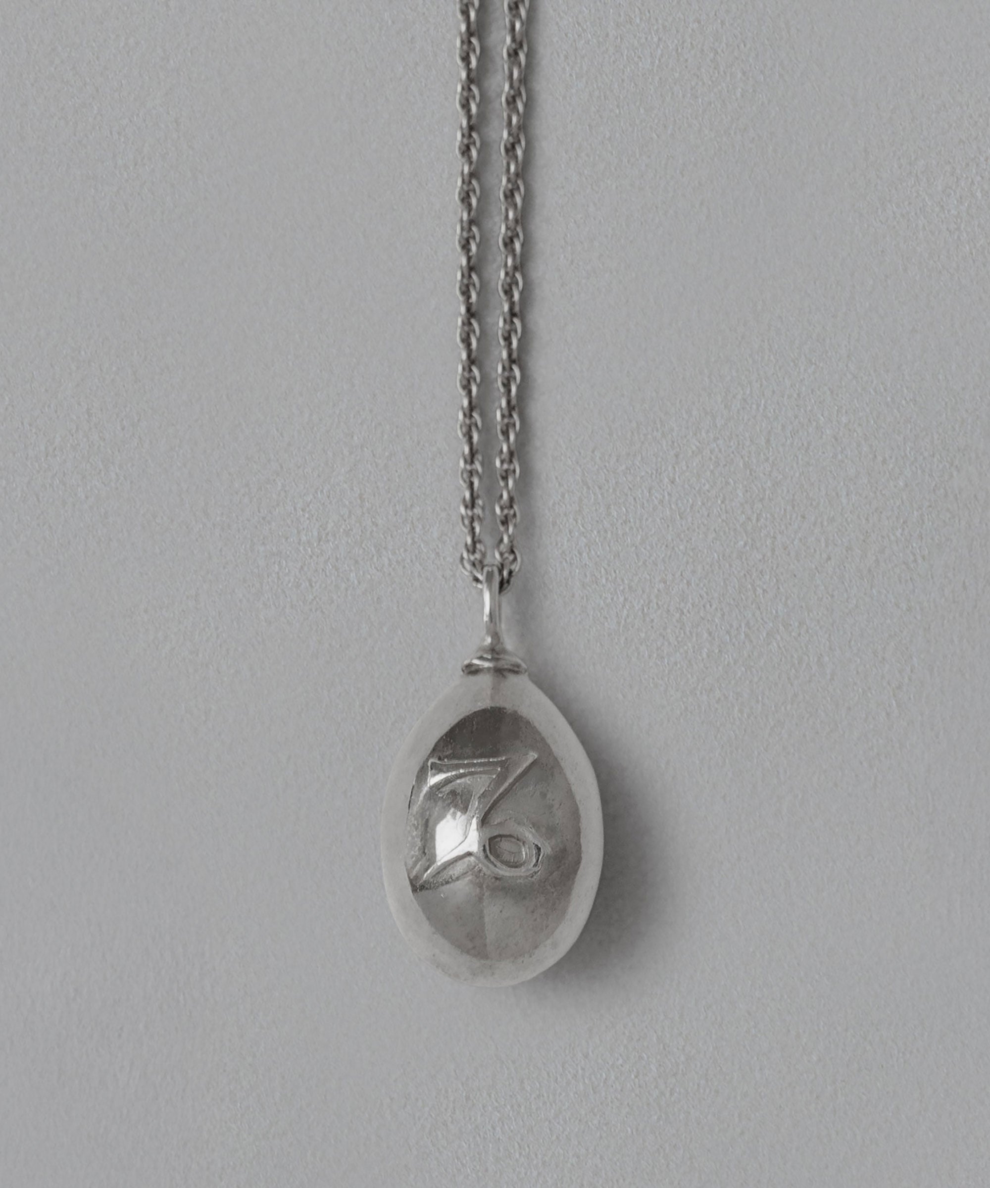 ASTROLOGY NECKLACE/山羊座｜R.ALAGAN(ララガン)公式通販