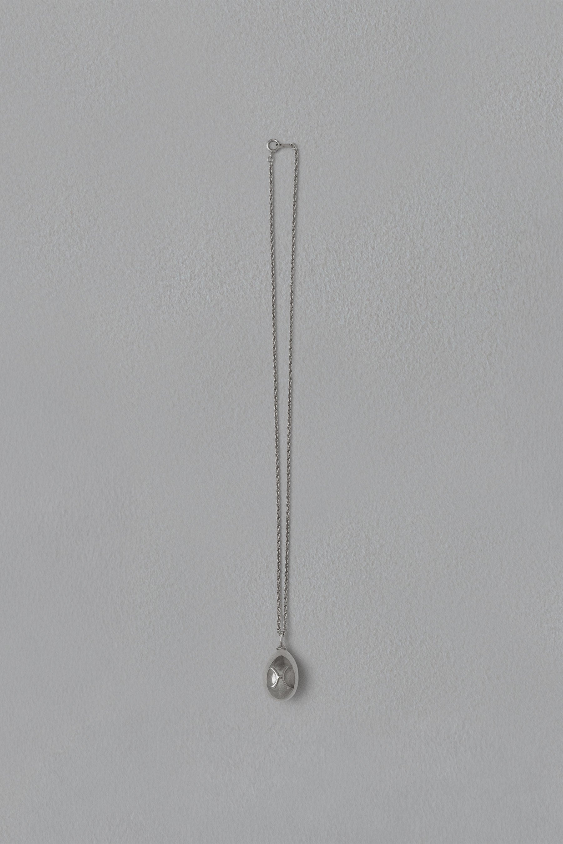 ASTROLOGY NECKLACE/Pisces