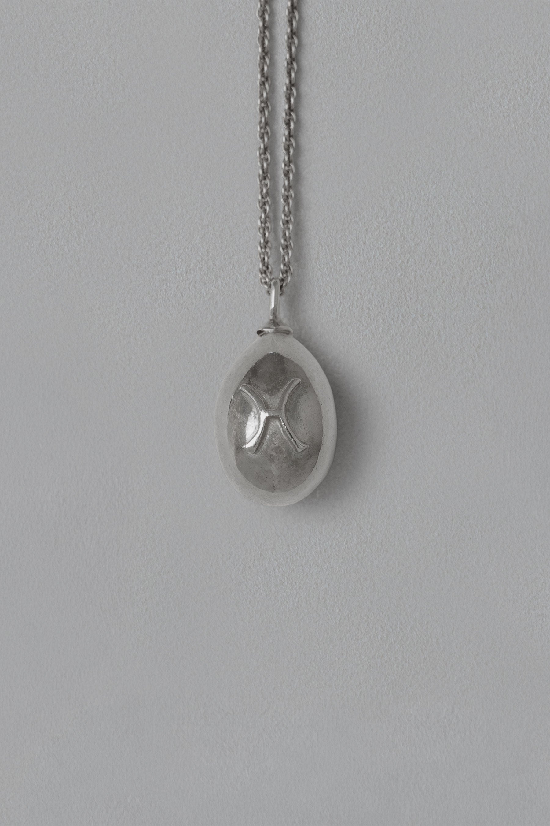 ASTROLOGY NECKLACE/Pisces