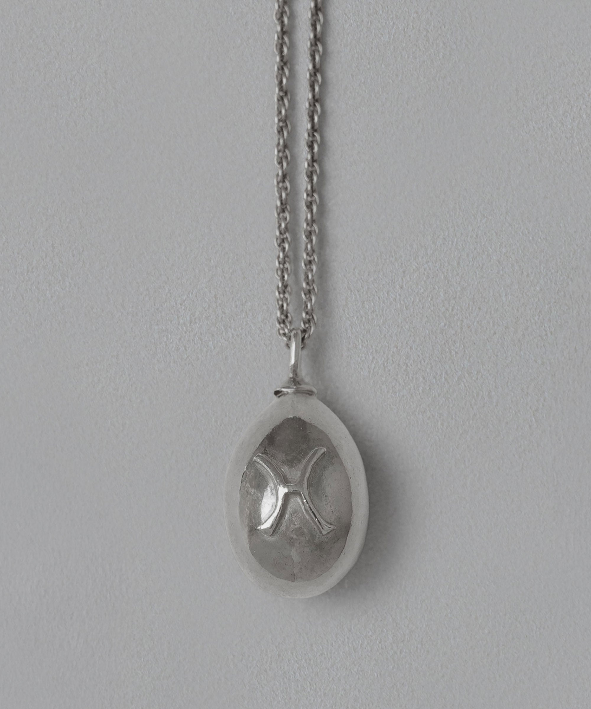 ASTROLOGY NECKLACE/魚座｜R.ALAGAN(ララガン)公式通販