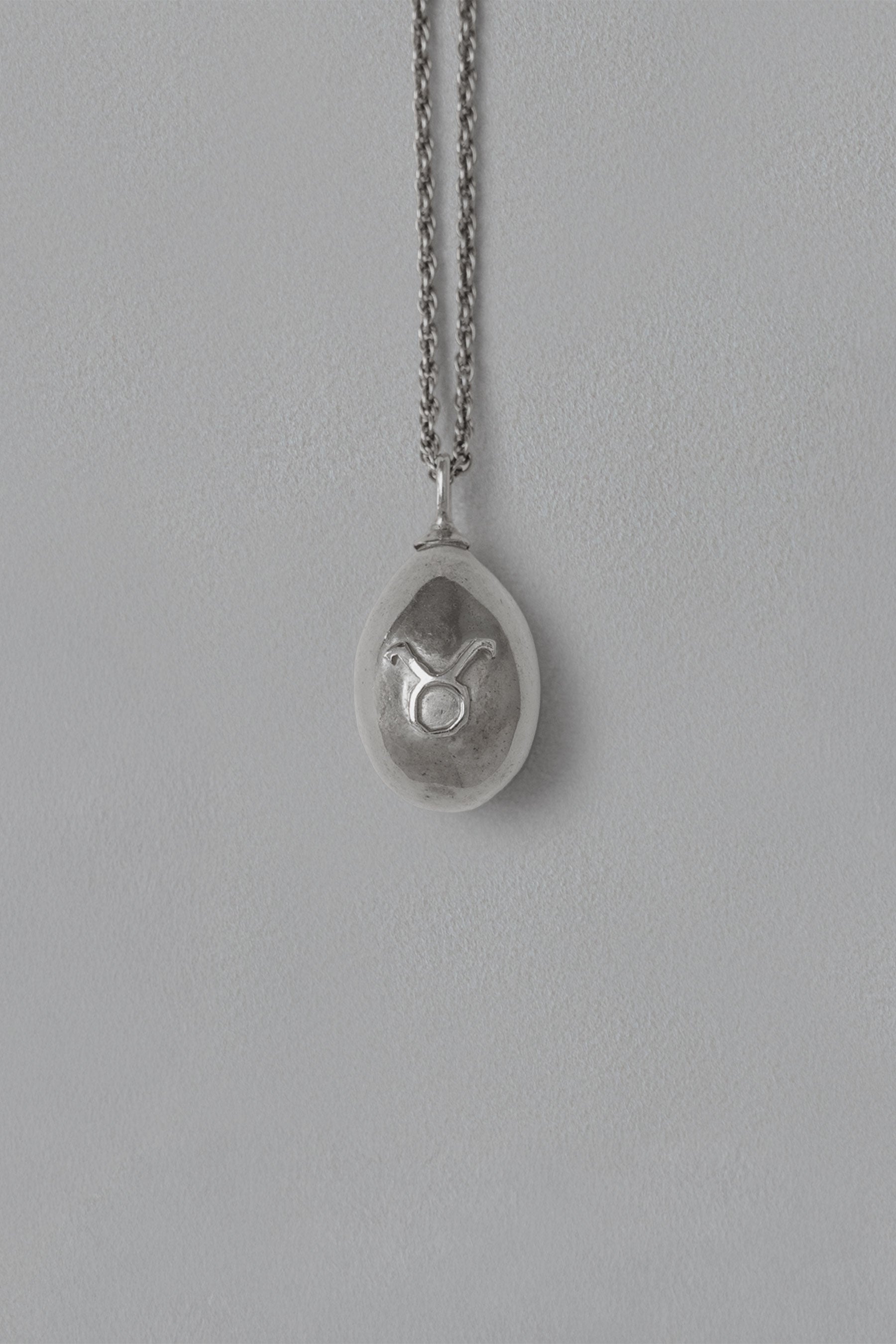 ASTROLOGY NECKLACE/Taurus
