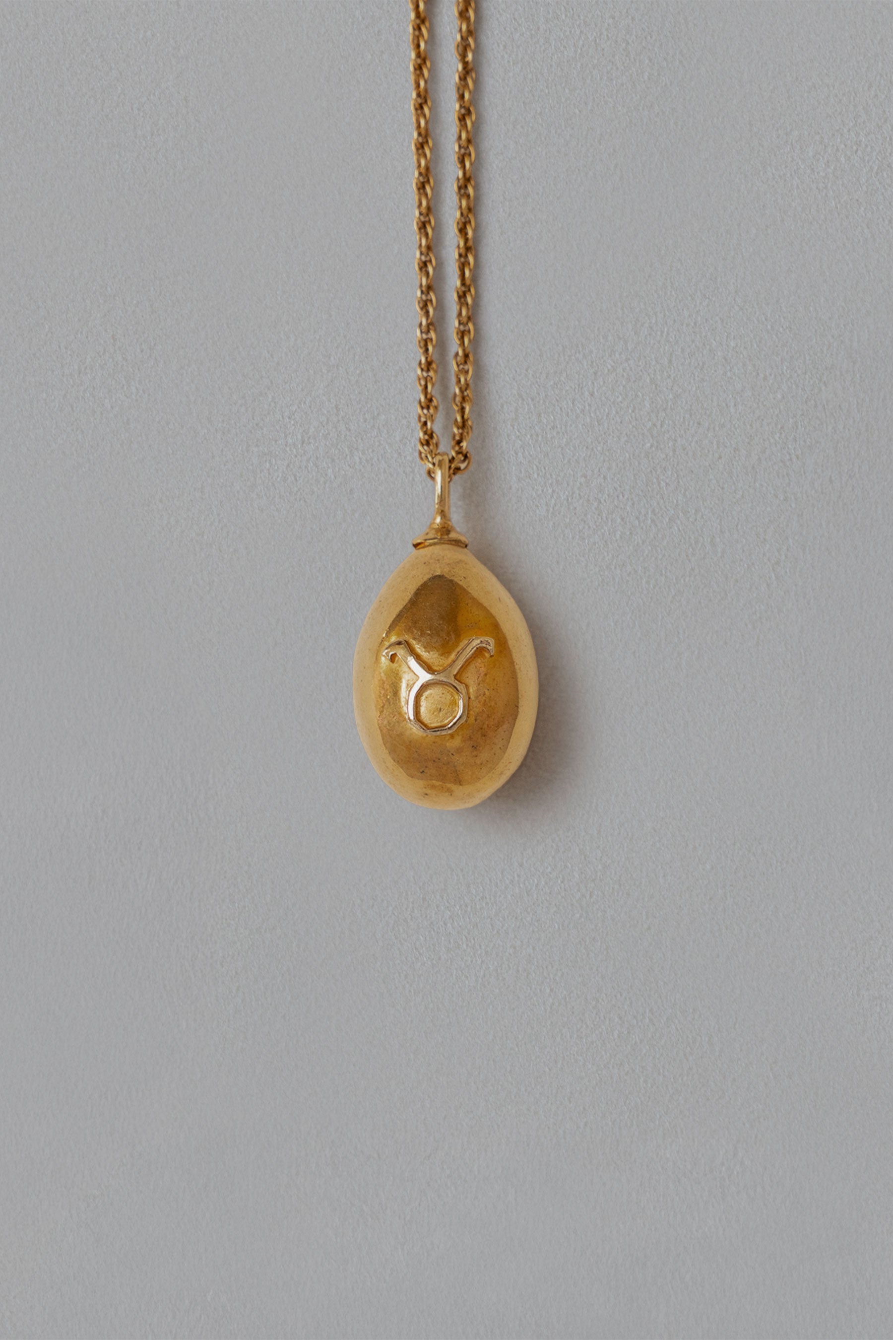 ASTROLOGY NECKLACE/牡牛座