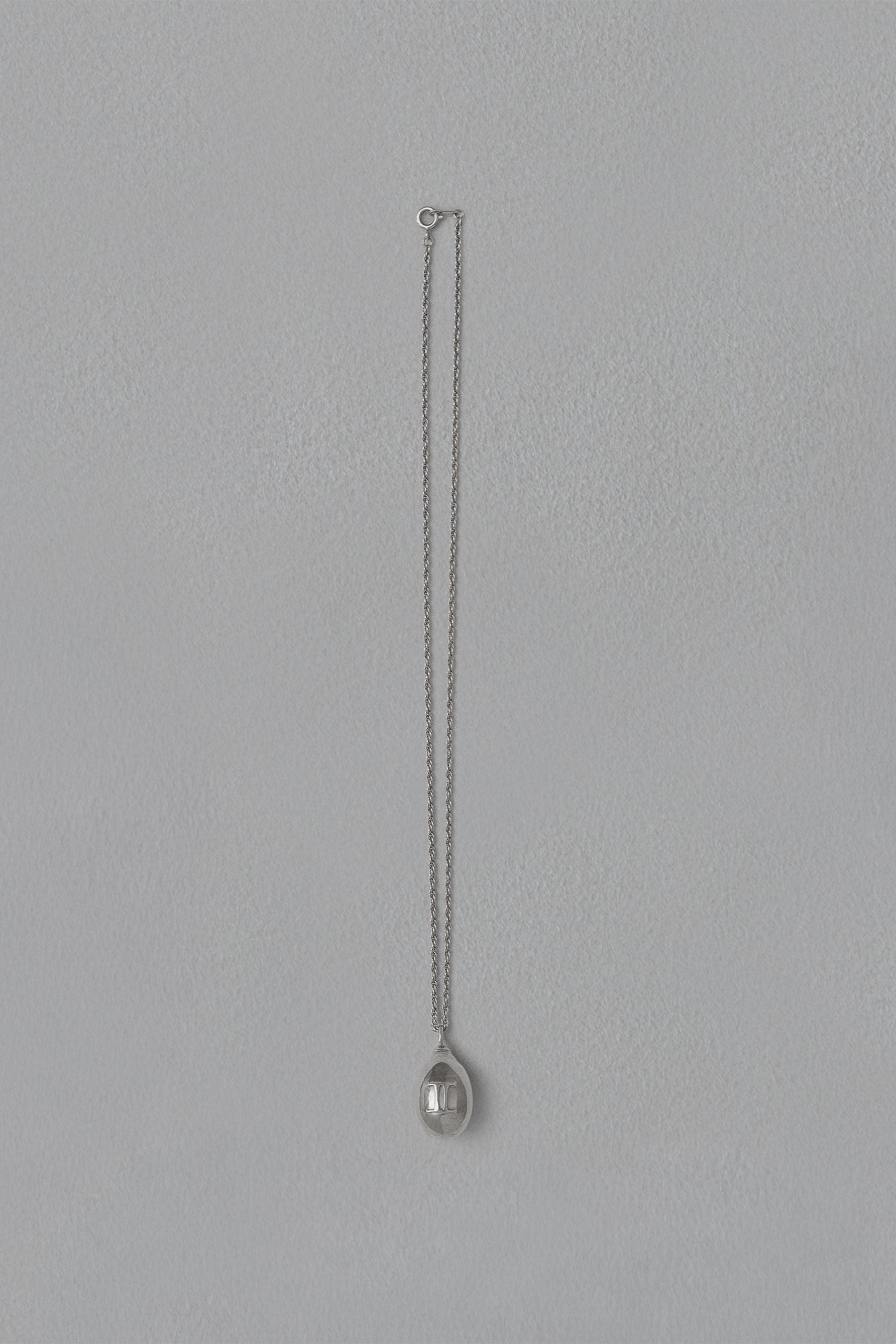 ASTROLOGY NECKLACE/双子座