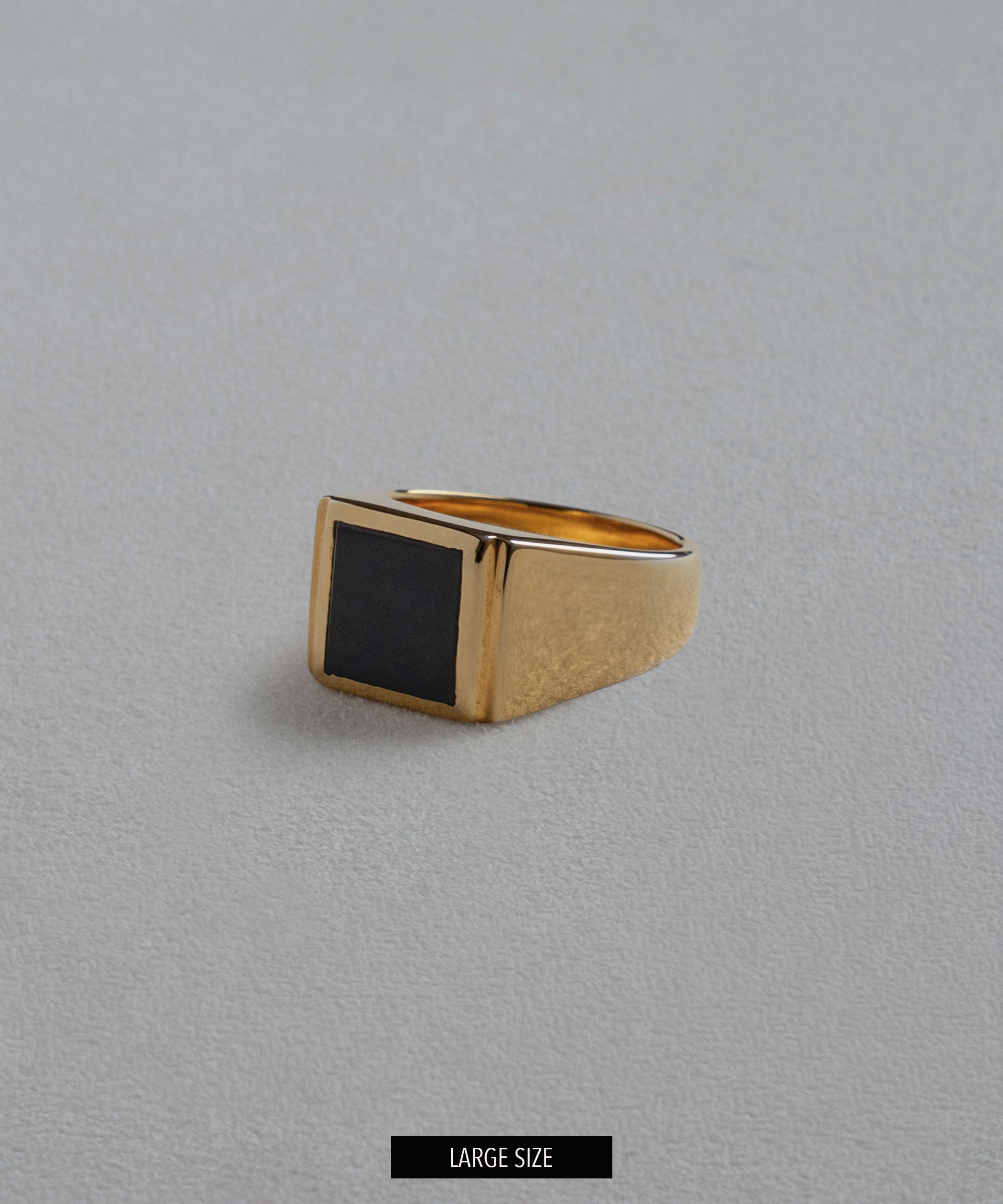 GRAND FATHER RING｜R.ALAGAN(ララガン)公式通販｜グランドファーザー